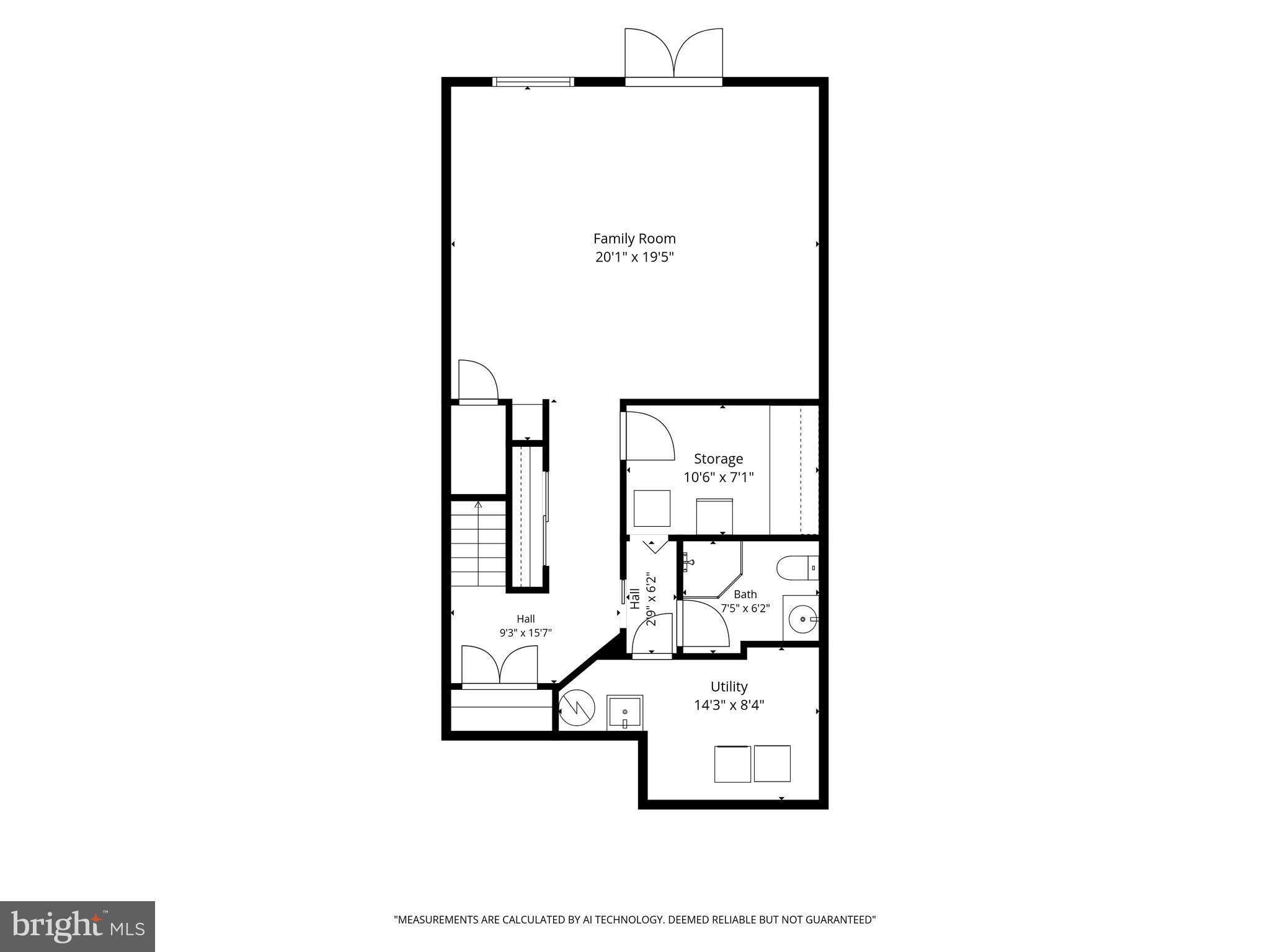 ASHLAND - Residential