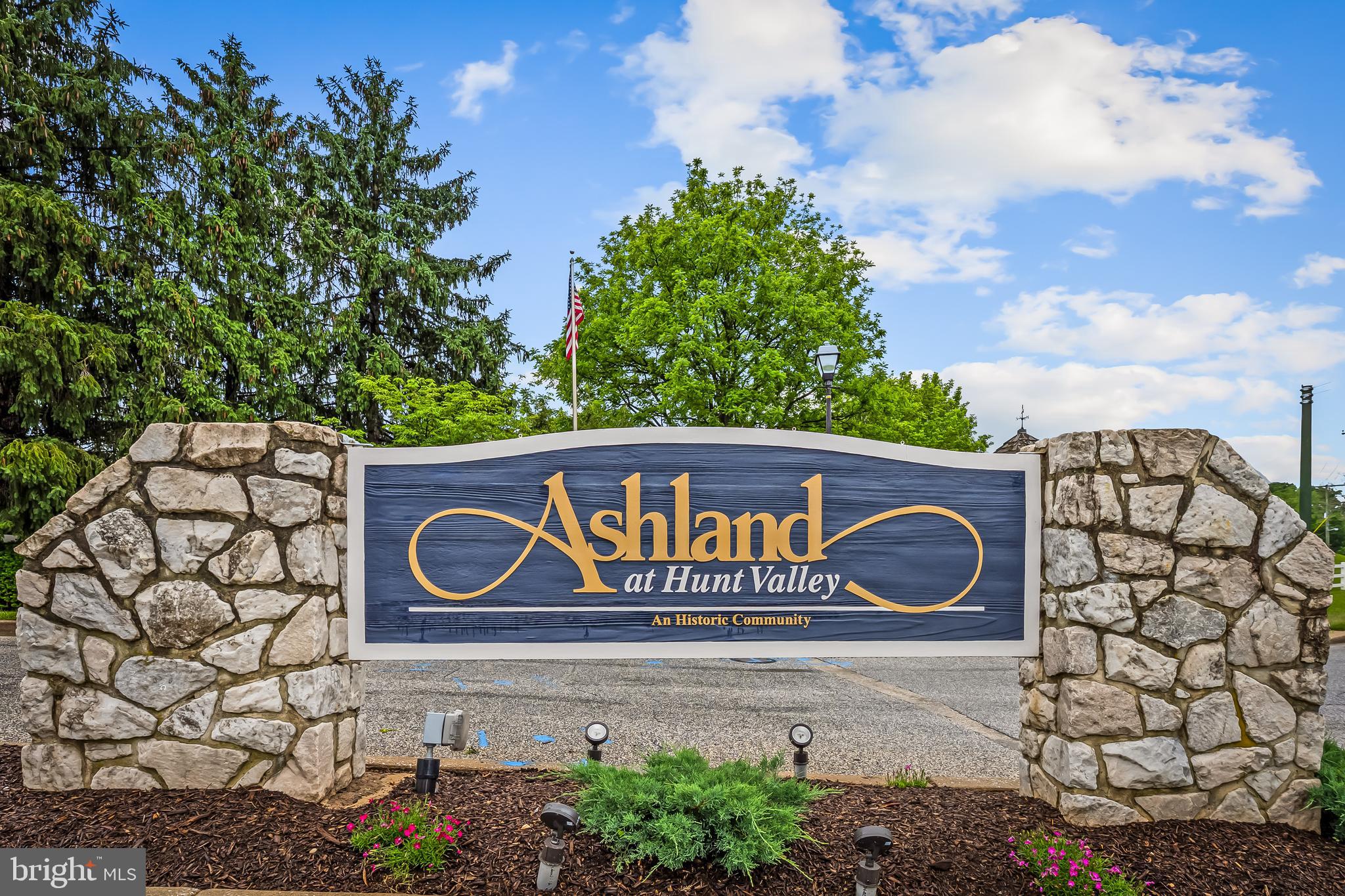 ASHLAND - Residential
