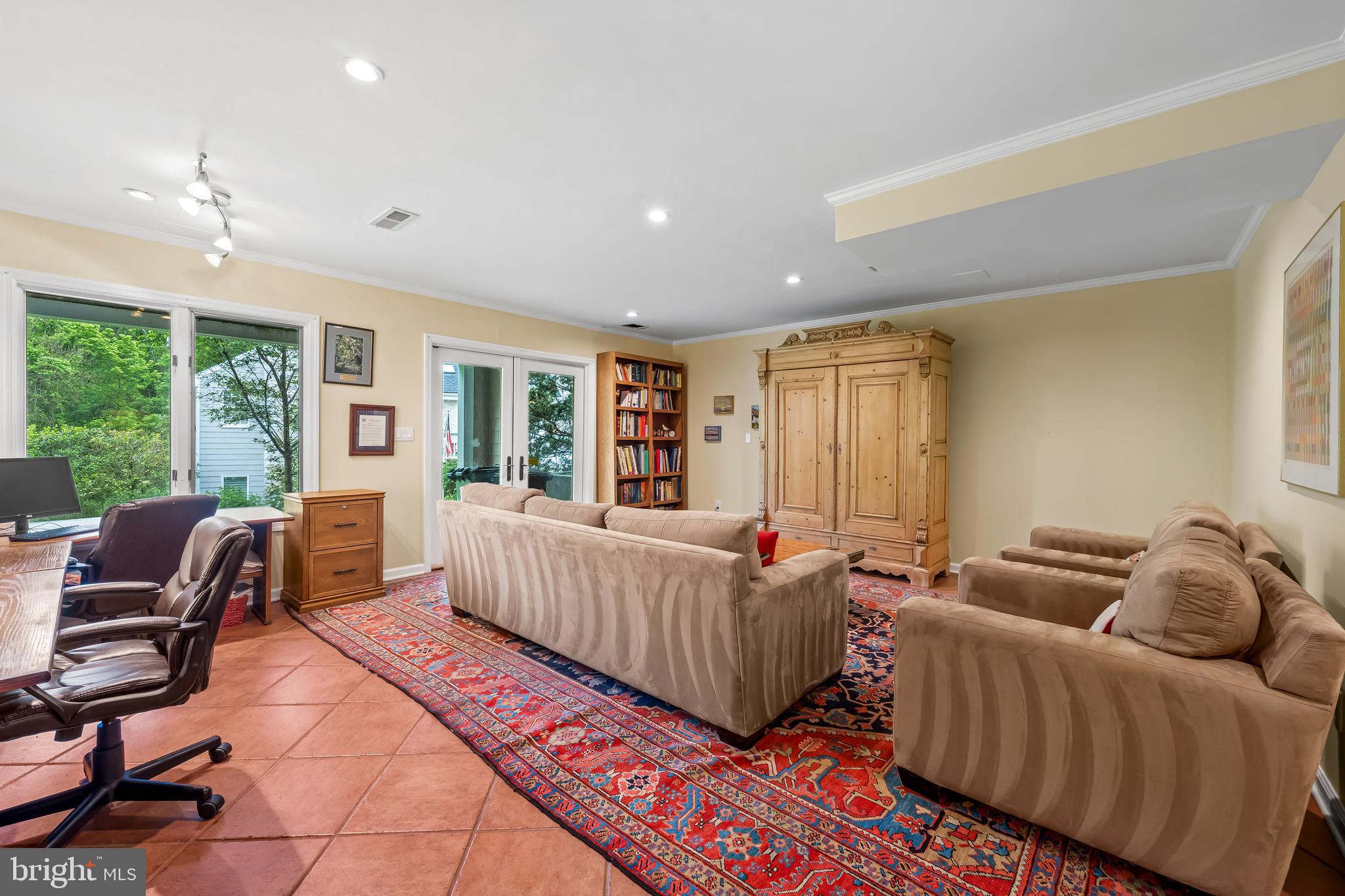 ASHLAND - Residential
