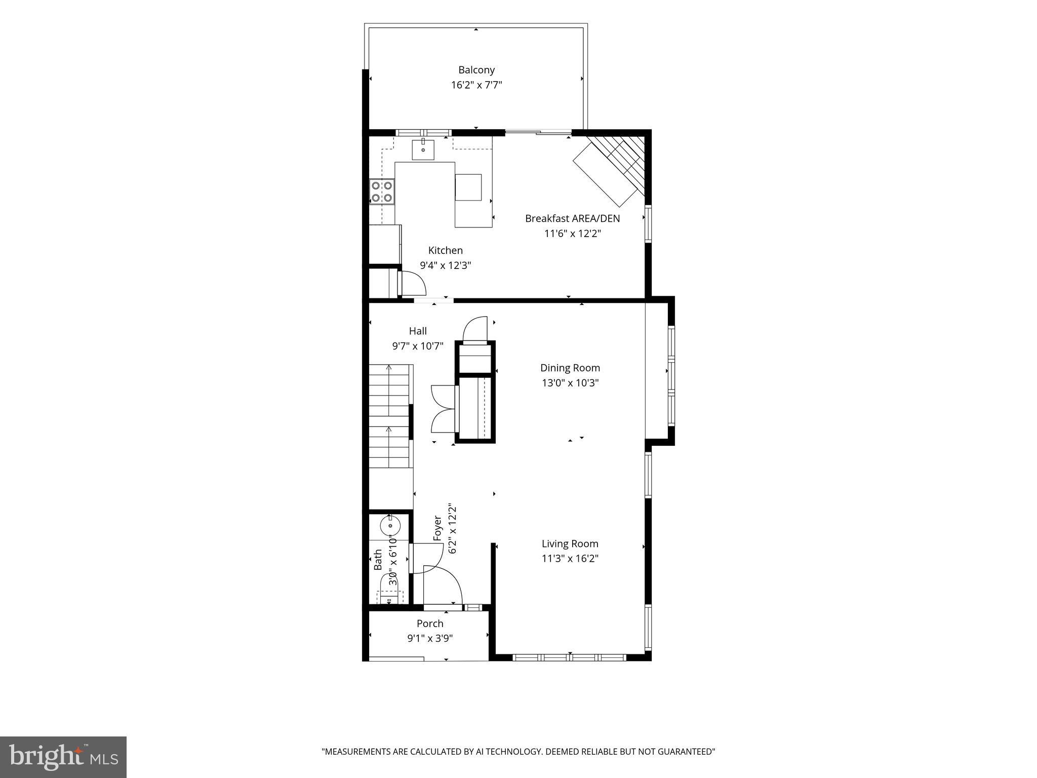 ASHLAND - Residential