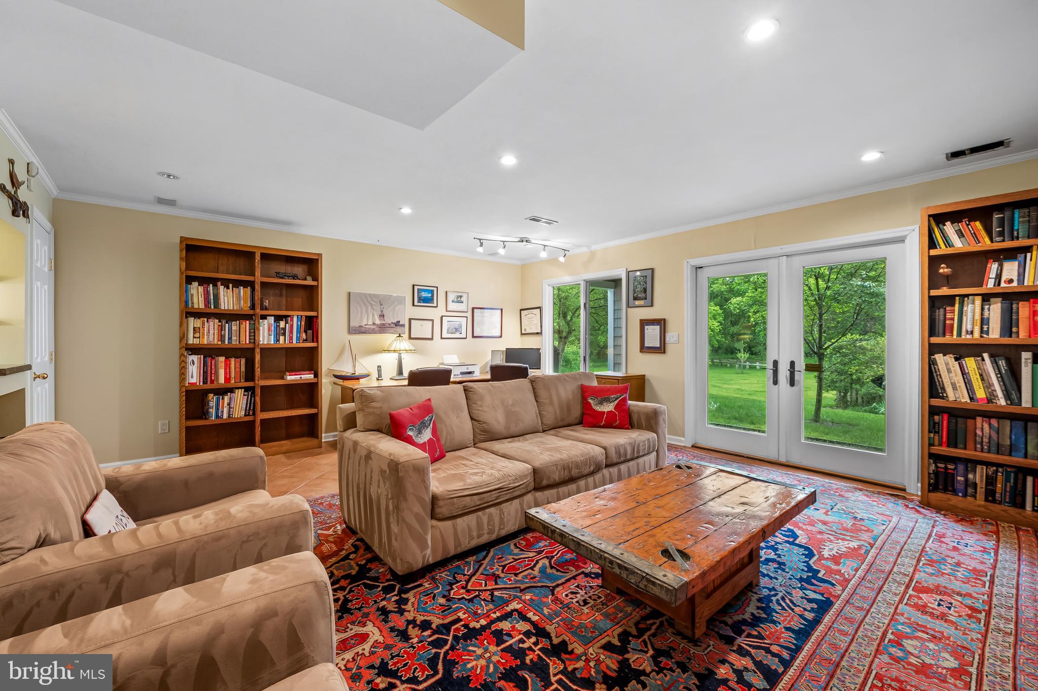 ASHLAND - Residential