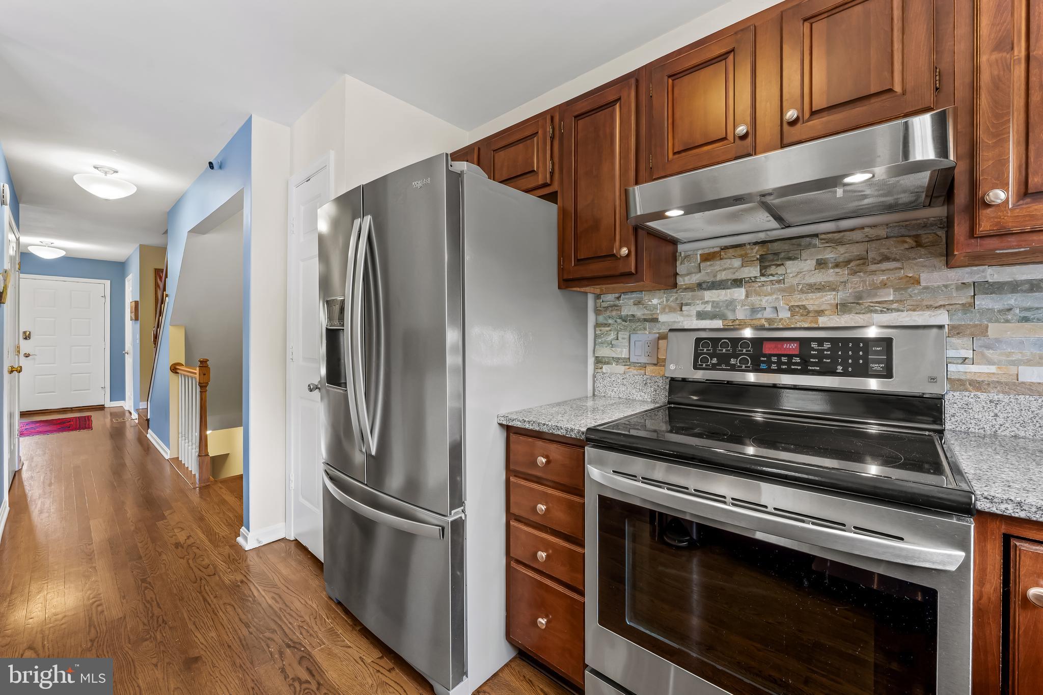 ASHLAND - Residential