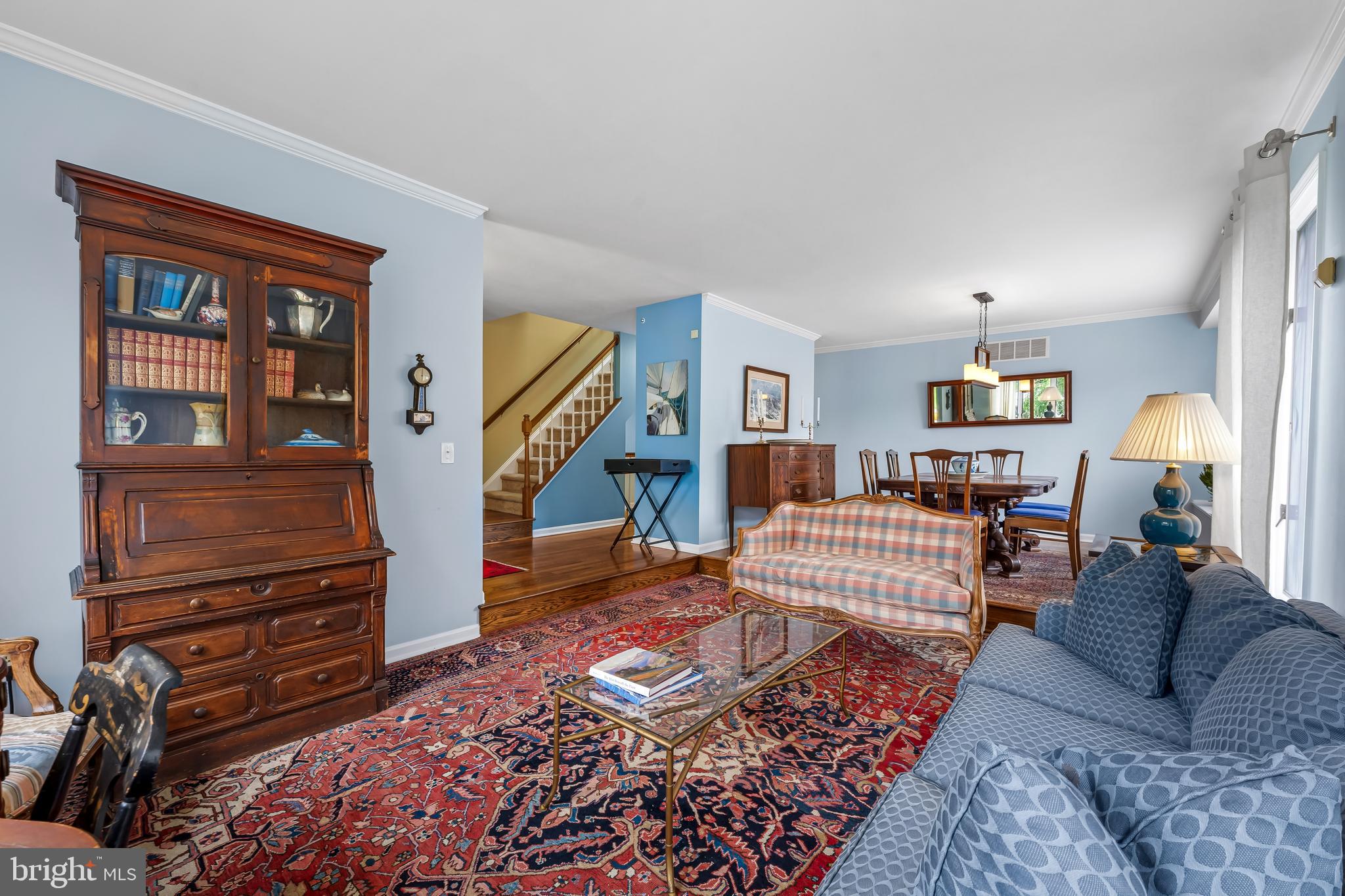ASHLAND - Residential