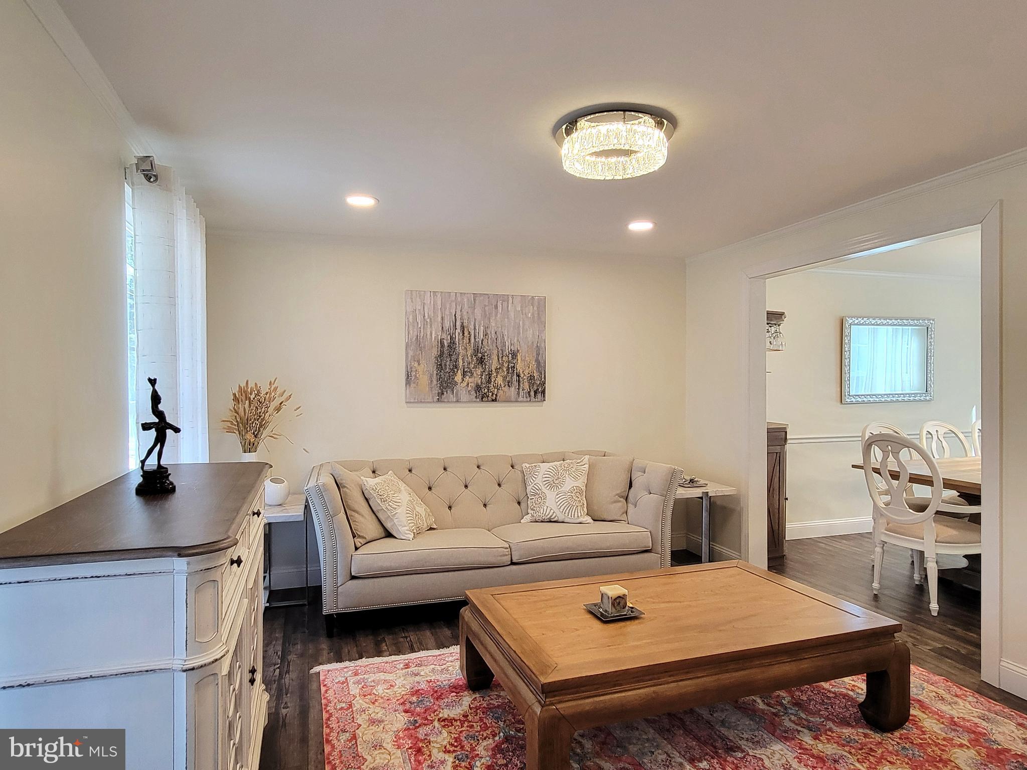 XANADU ESTATES - Residential Lease