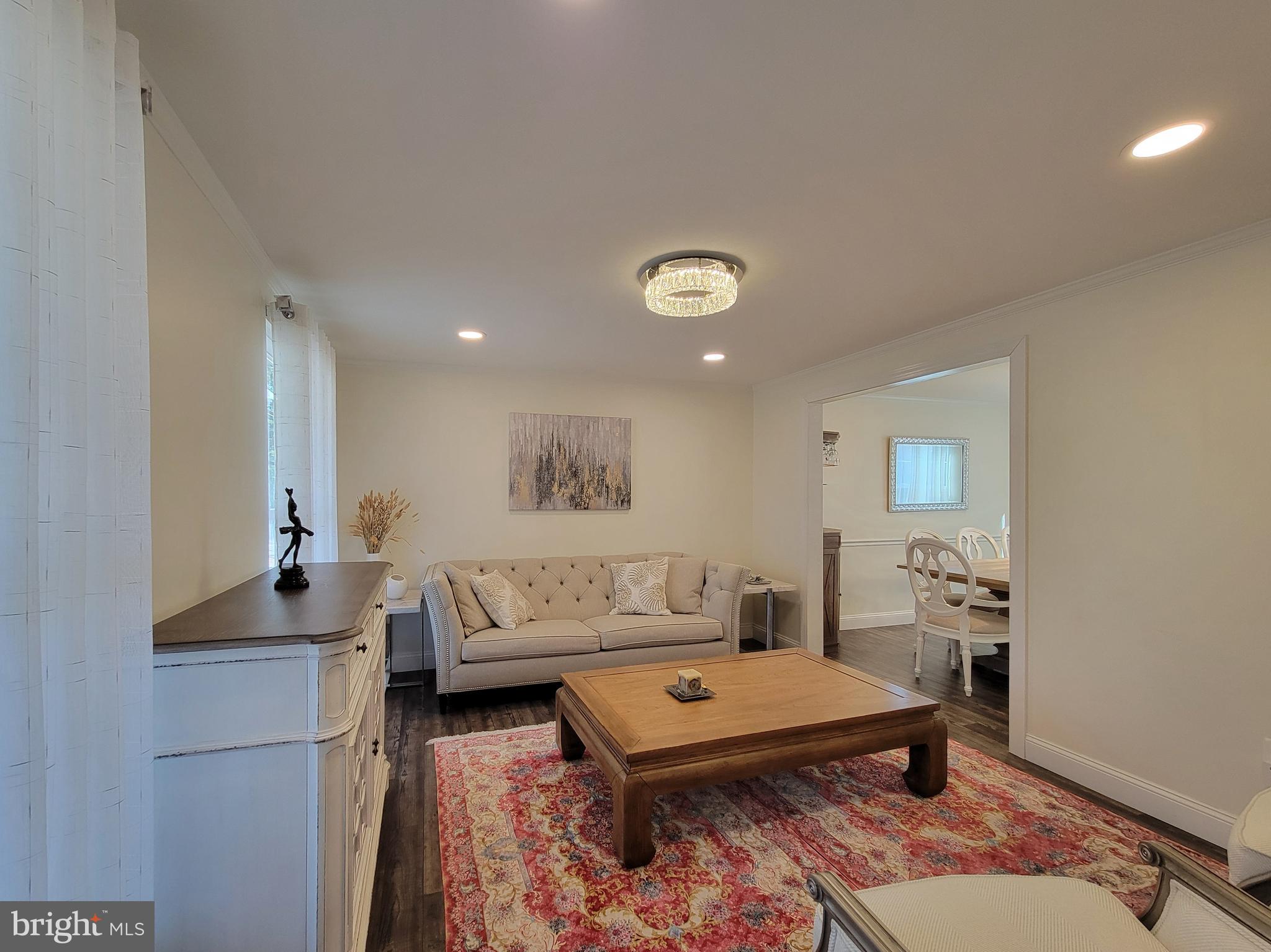 XANADU ESTATES - Residential Lease