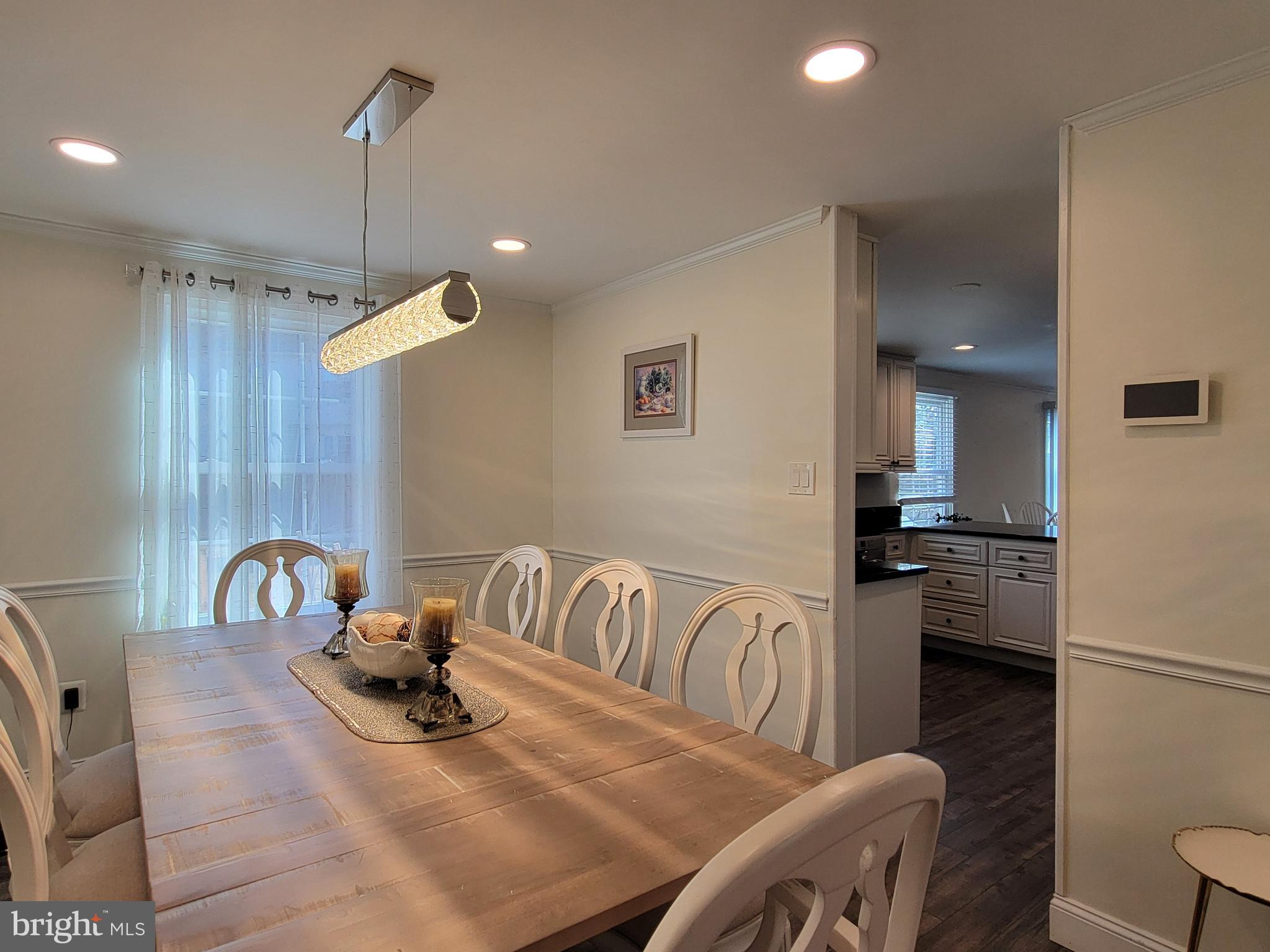 XANADU ESTATES - Residential Lease