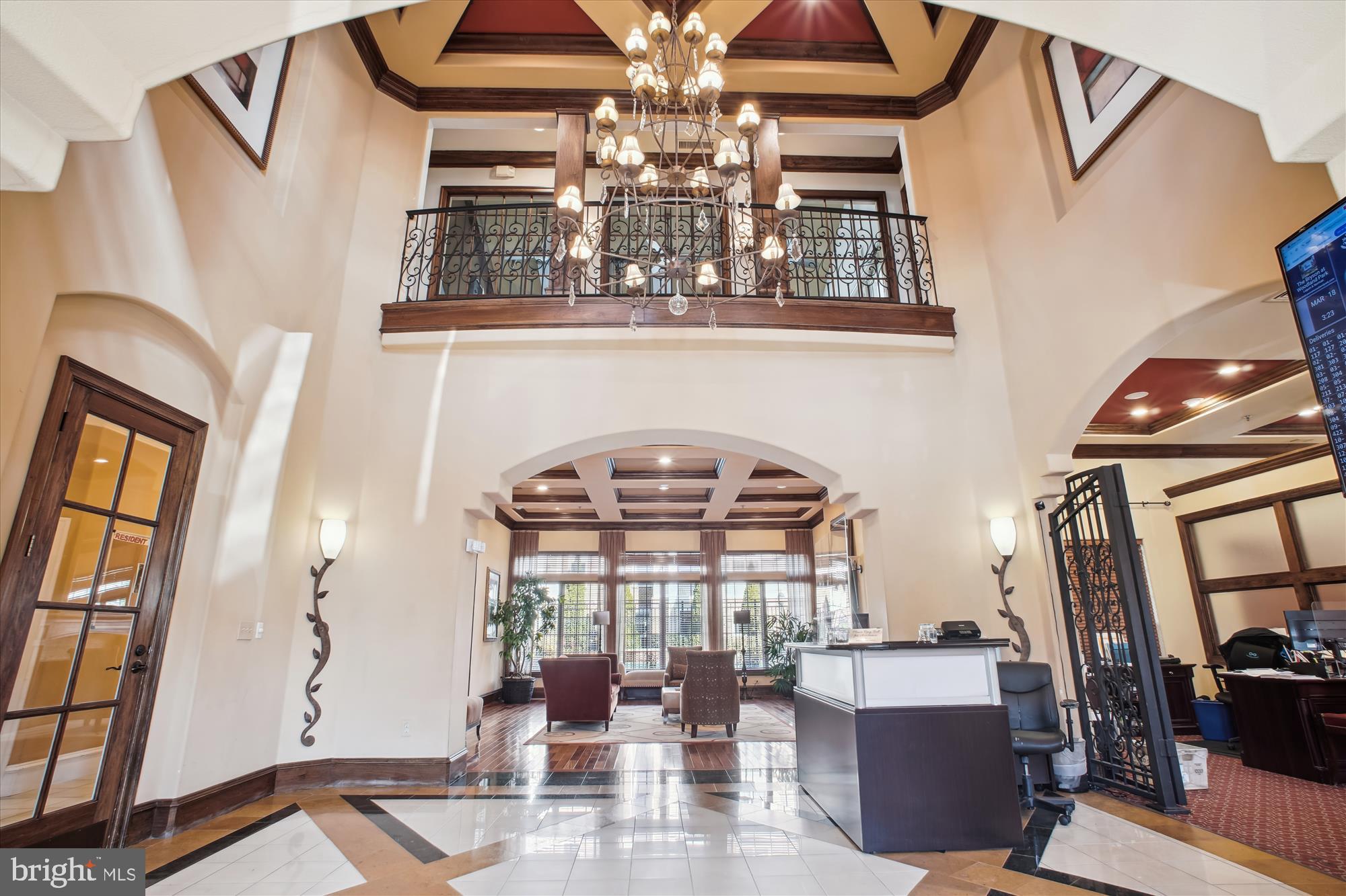 BRYSON AT WOODLAND PARK - Residential
