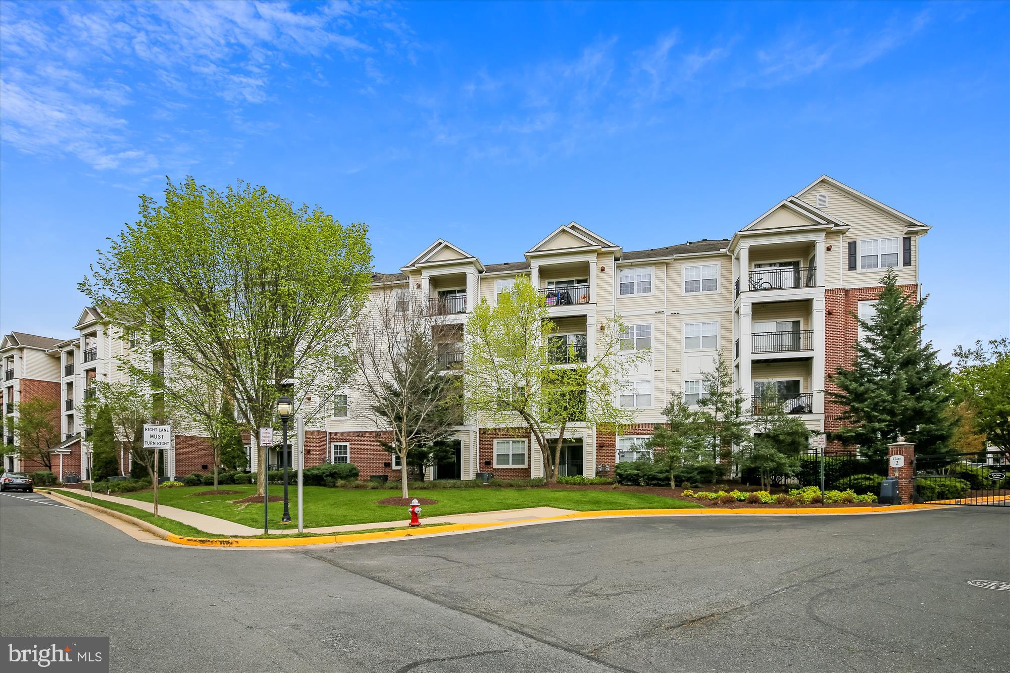 BRYSON AT WOODLAND PARK - Residential