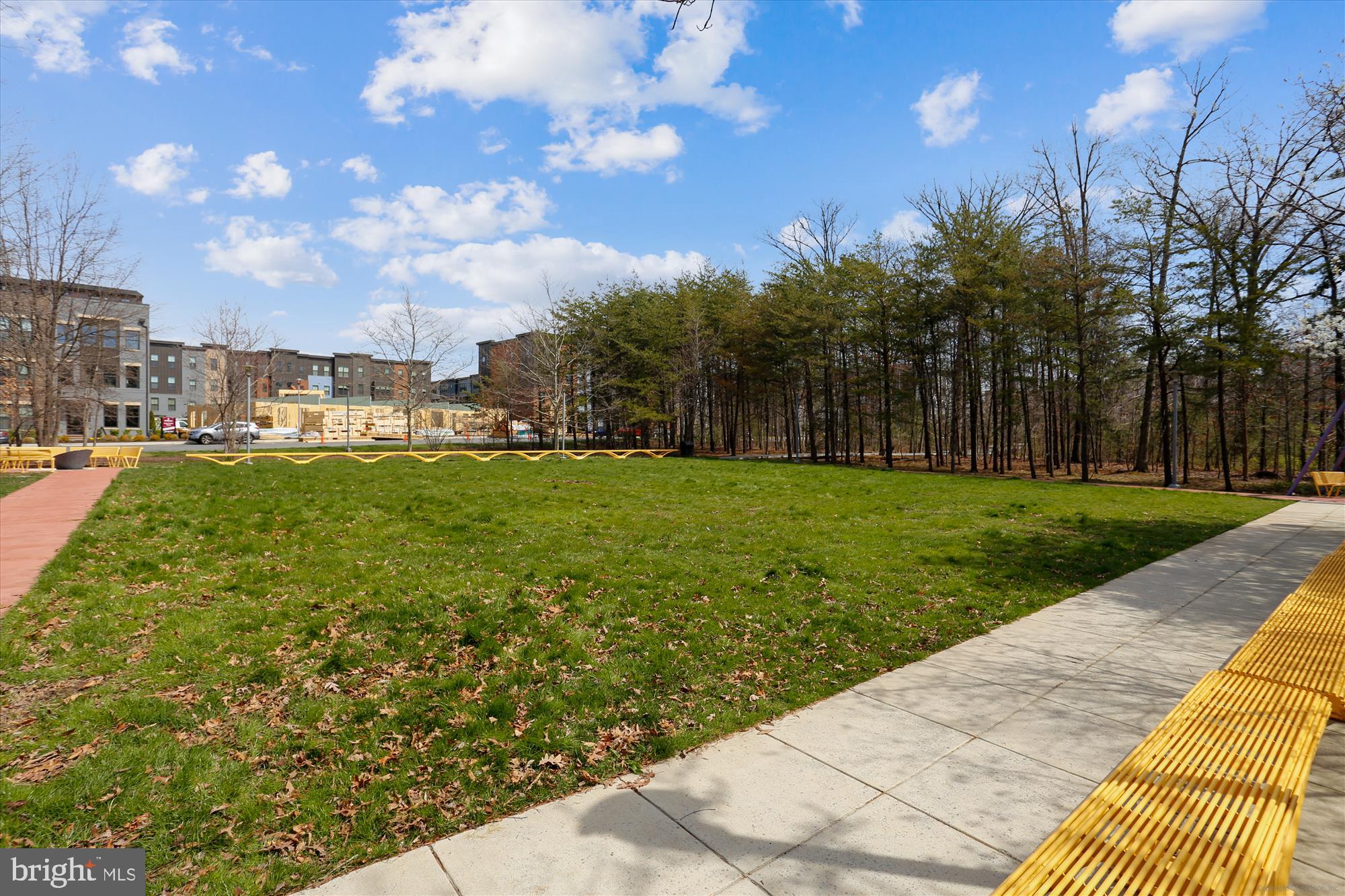 BRYSON AT WOODLAND PARK - Residential
