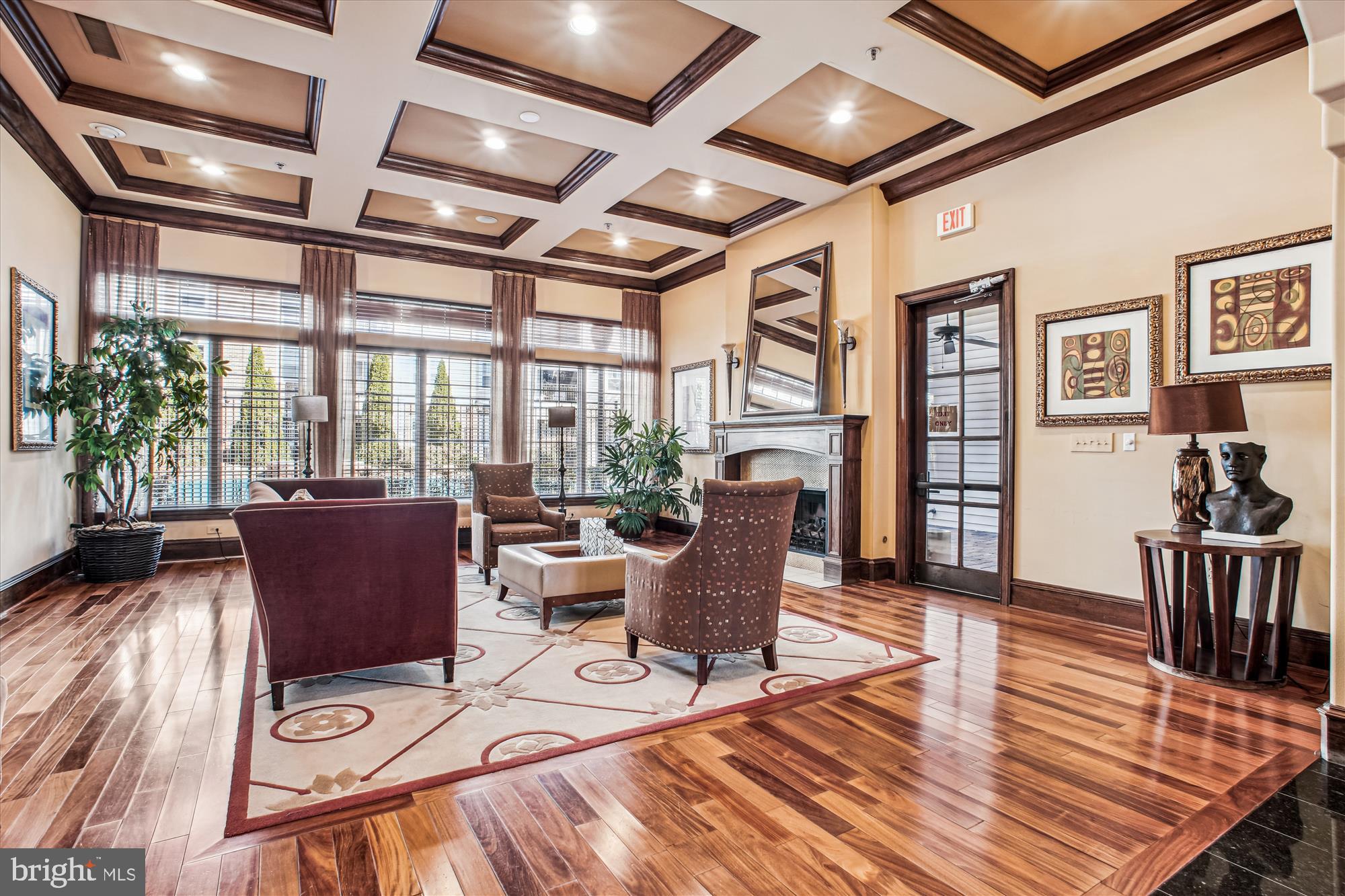 BRYSON AT WOODLAND PARK - Residential
