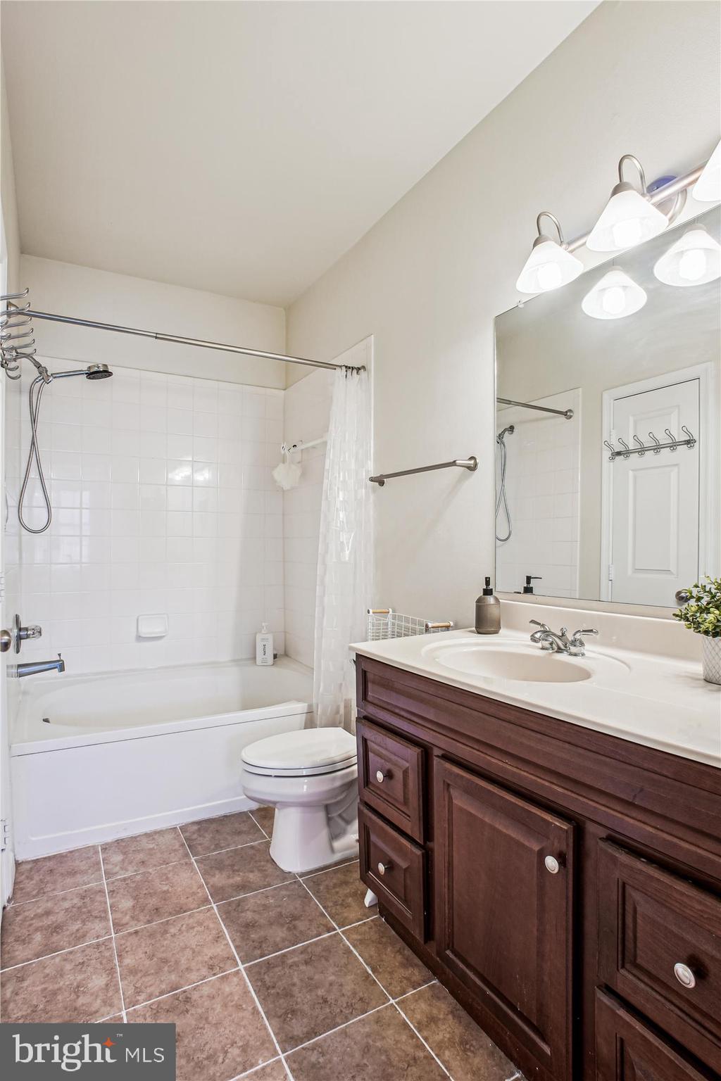 BRYSON AT WOODLAND PARK - Residential