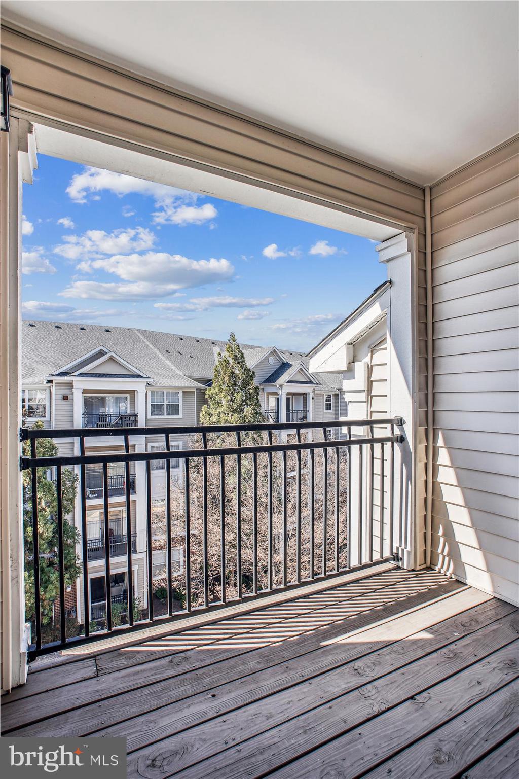 BRYSON AT WOODLAND PARK - Residential