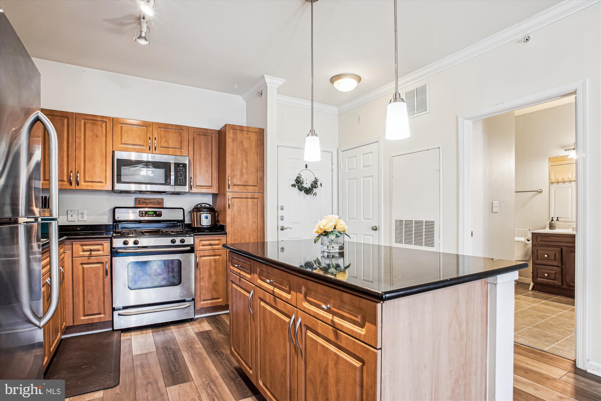BRYSON AT WOODLAND PARK - Residential