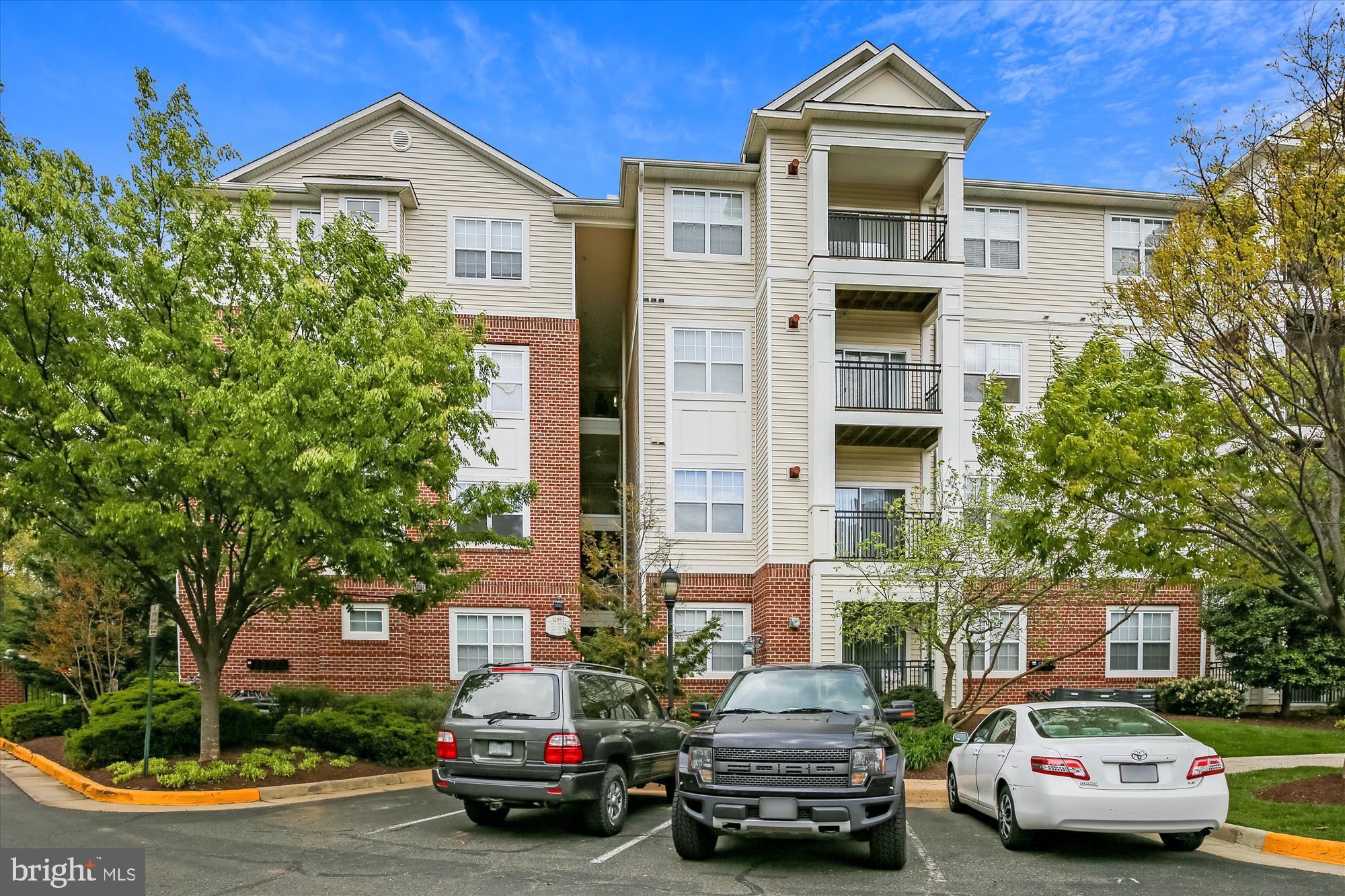 BRYSON AT WOODLAND PARK - Residential