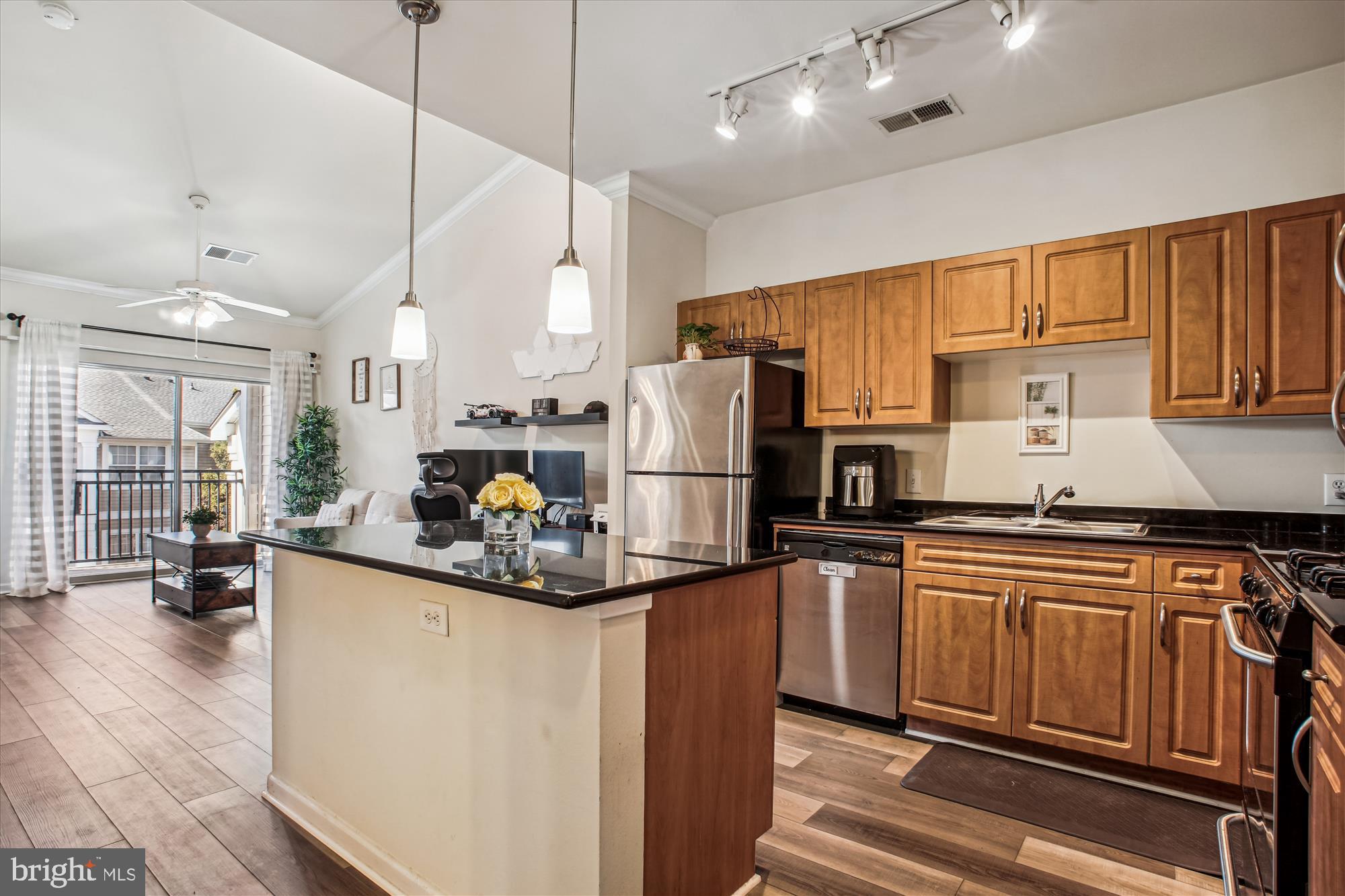 BRYSON AT WOODLAND PARK - Residential