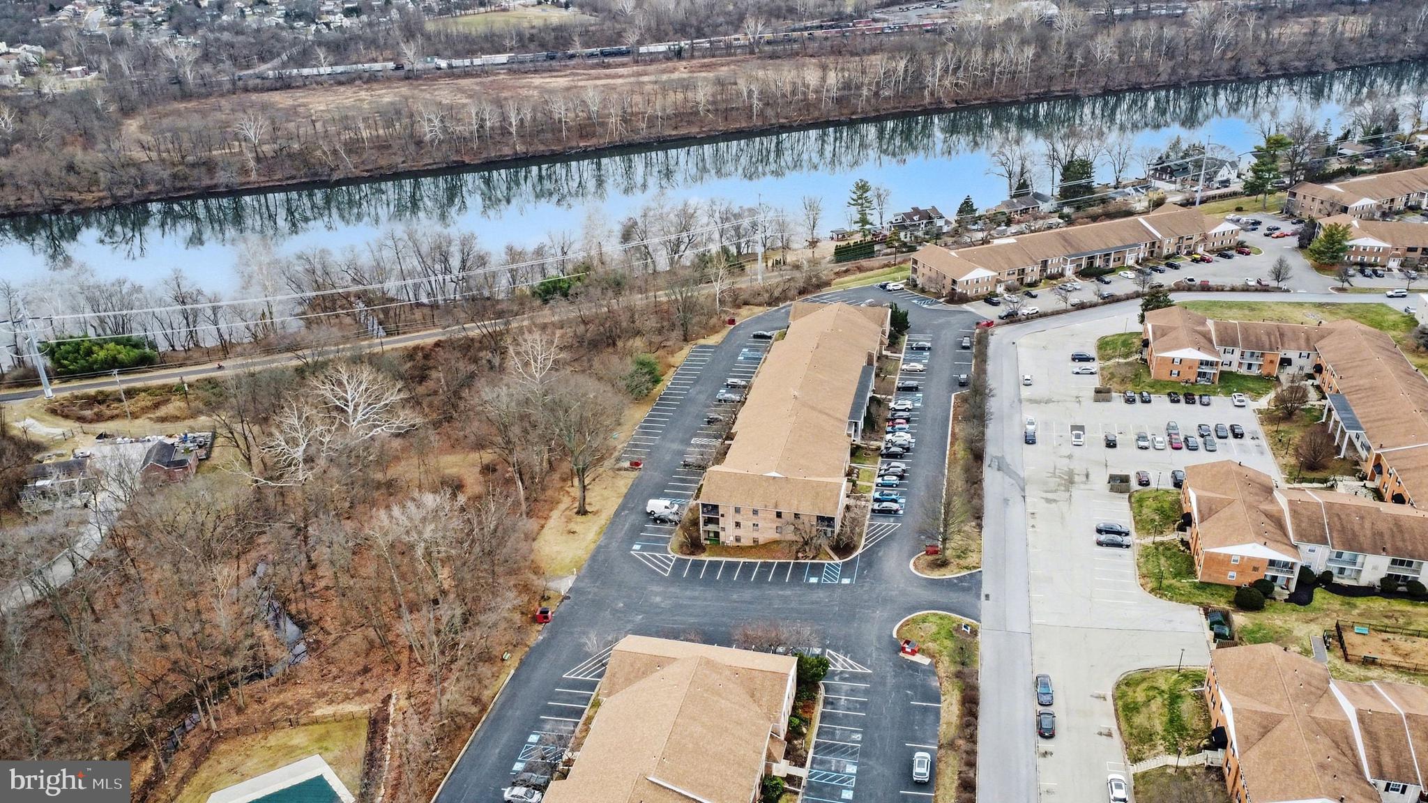 WESTOVER HARBOR - Residential