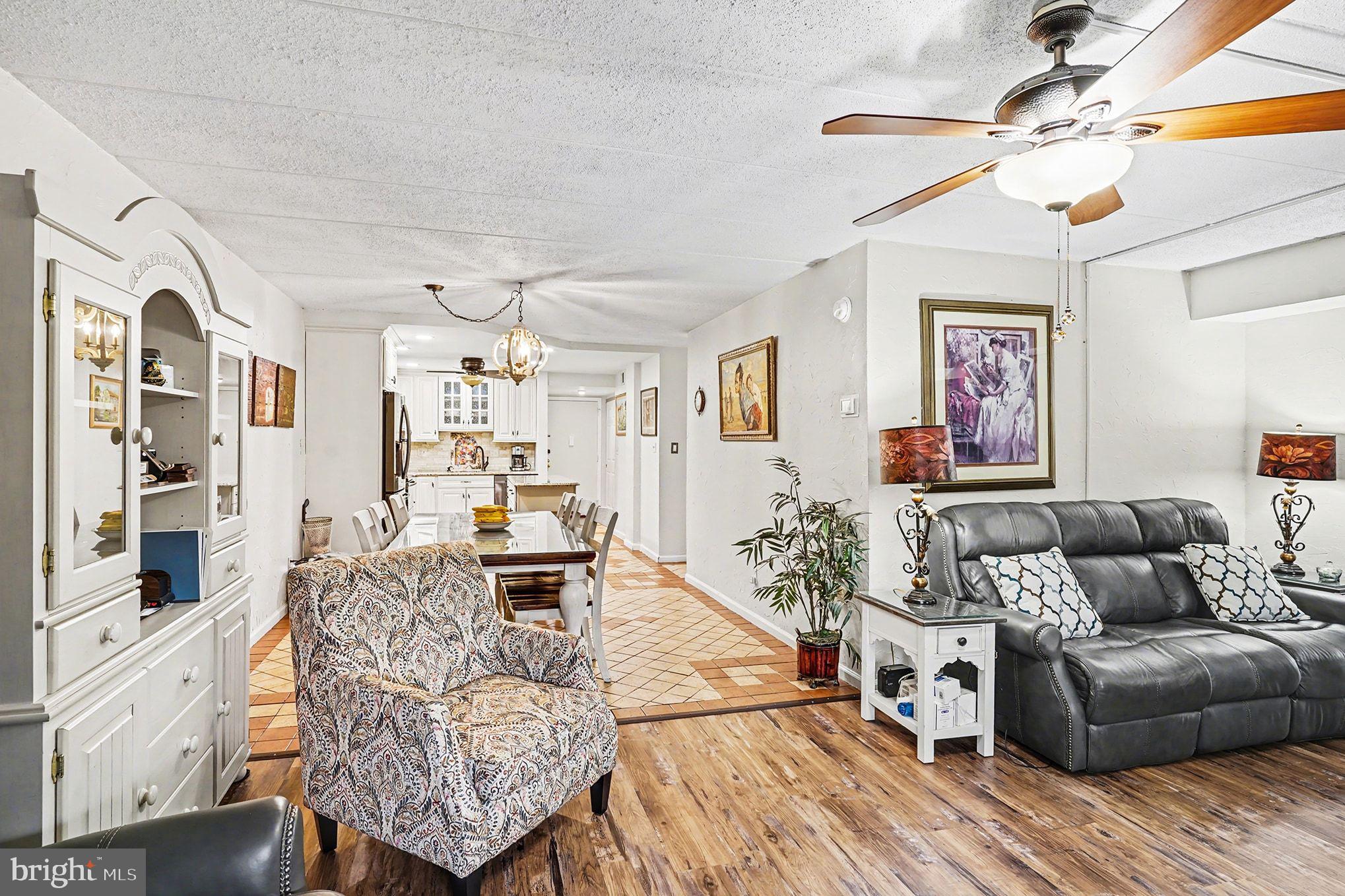 WESTOVER HARBOR - Residential