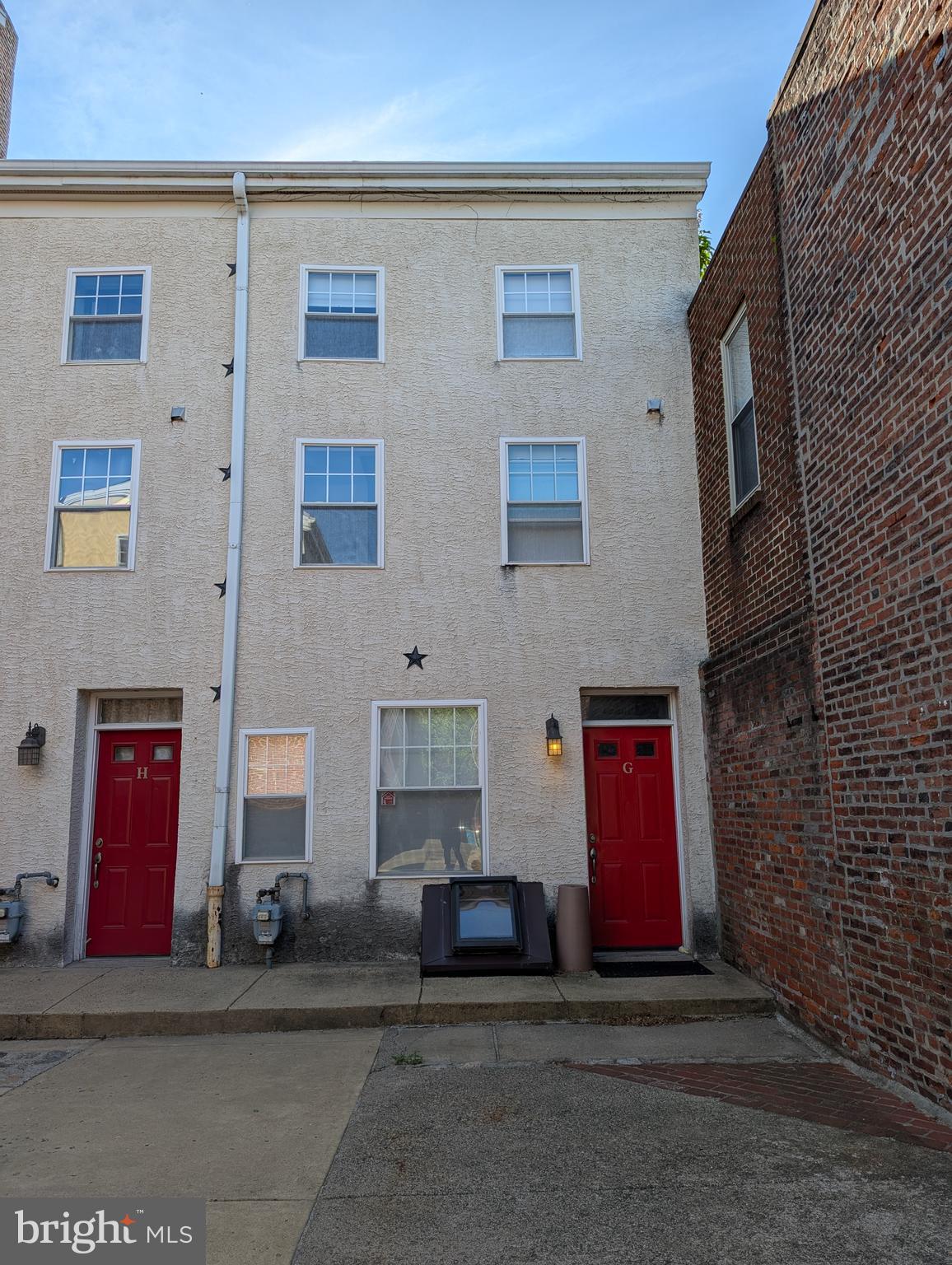 NORTHERN LIBERTIES - Residential Lease