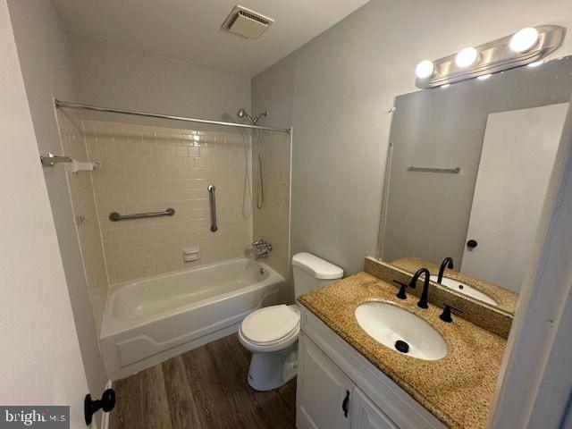 WOODBRIDGE - Residential
