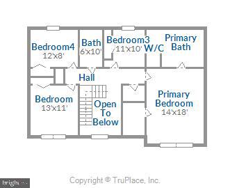 JAMESTOWNE - Residential