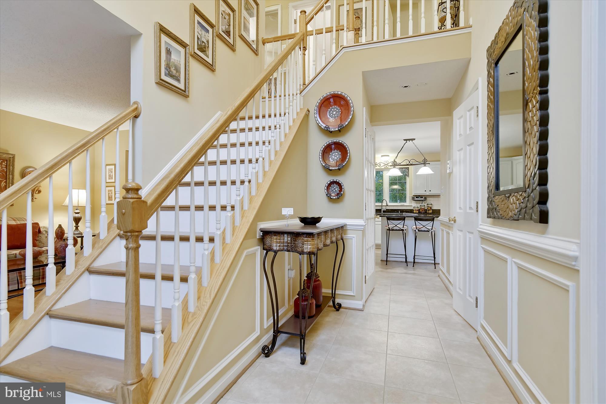JAMESTOWNE - Residential