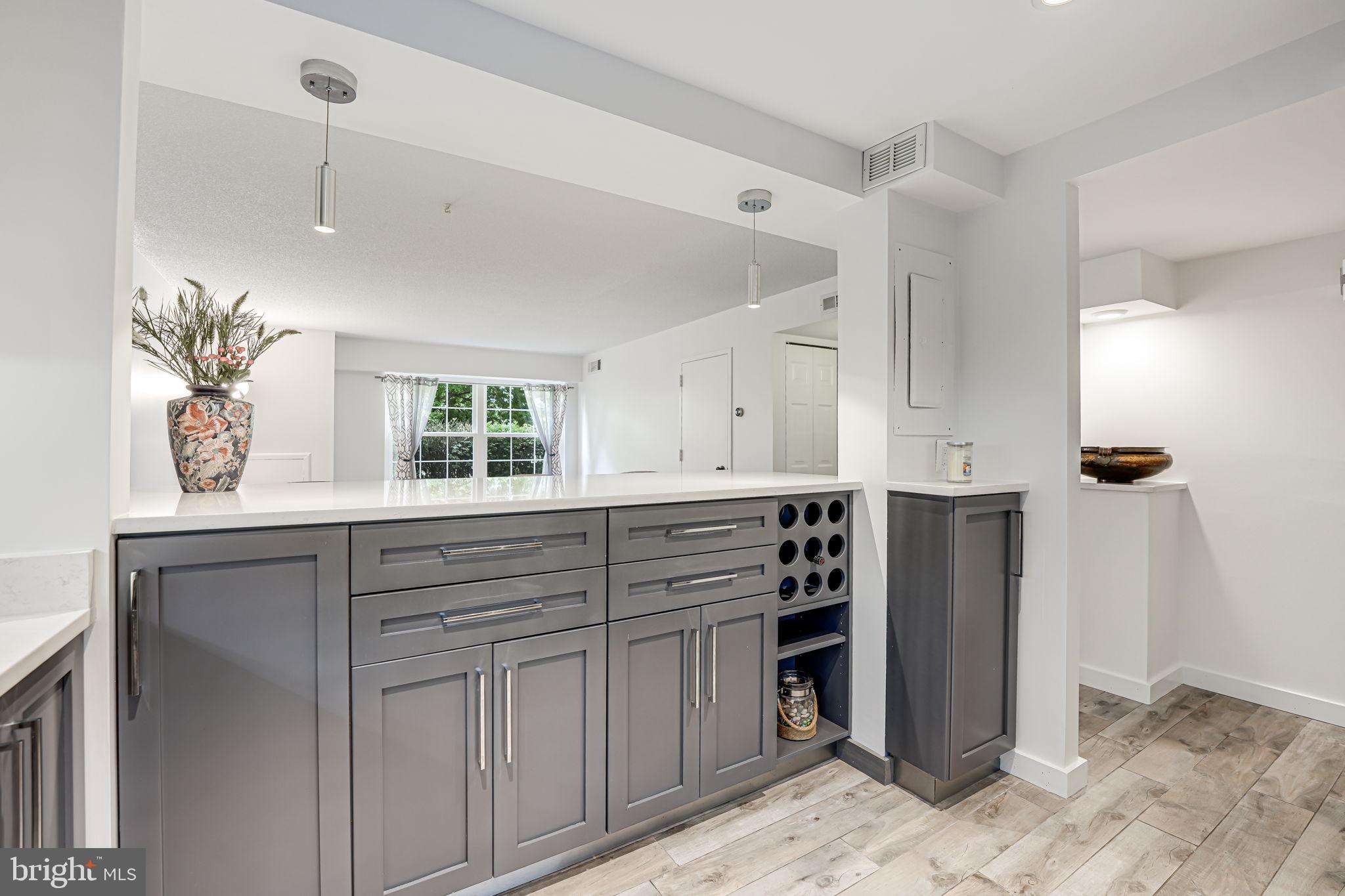 COLONIES AT MCLEAN - Residential