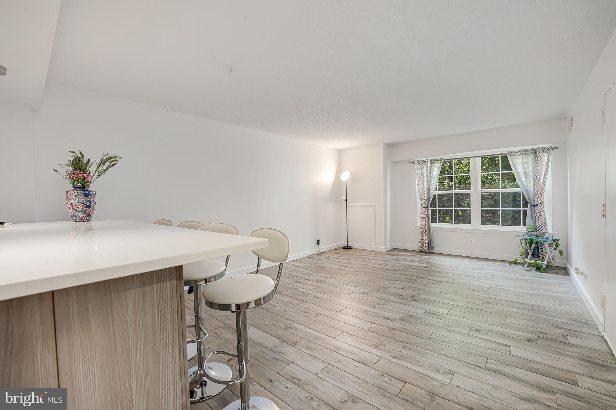 COLONIES AT MCLEAN - Residential