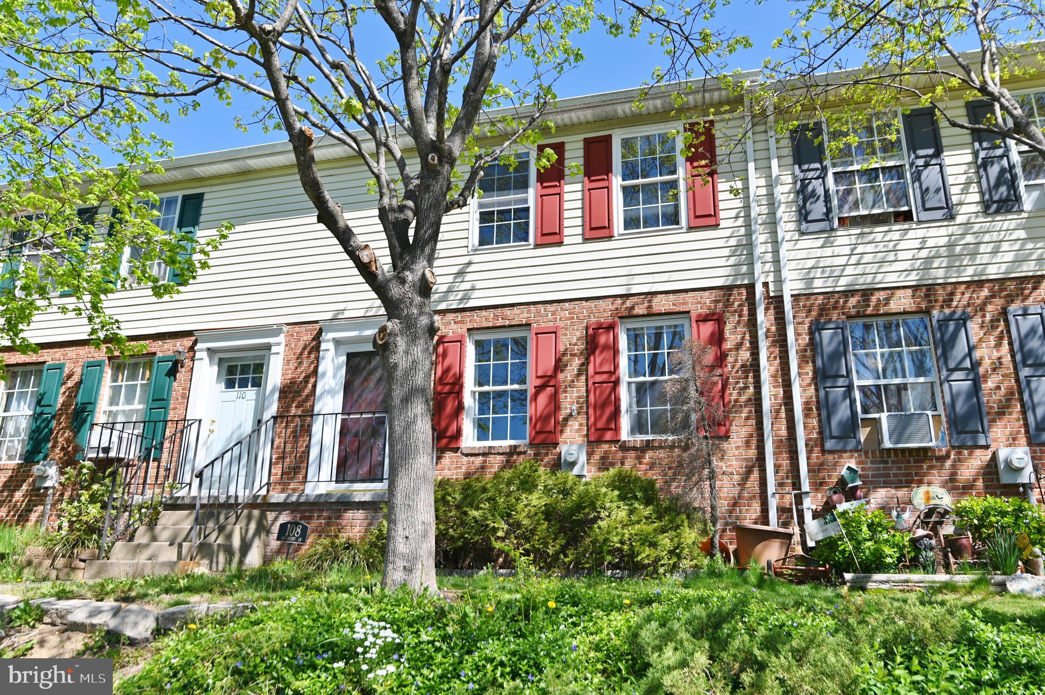 BROOKLAND HEIGHTS - Residential