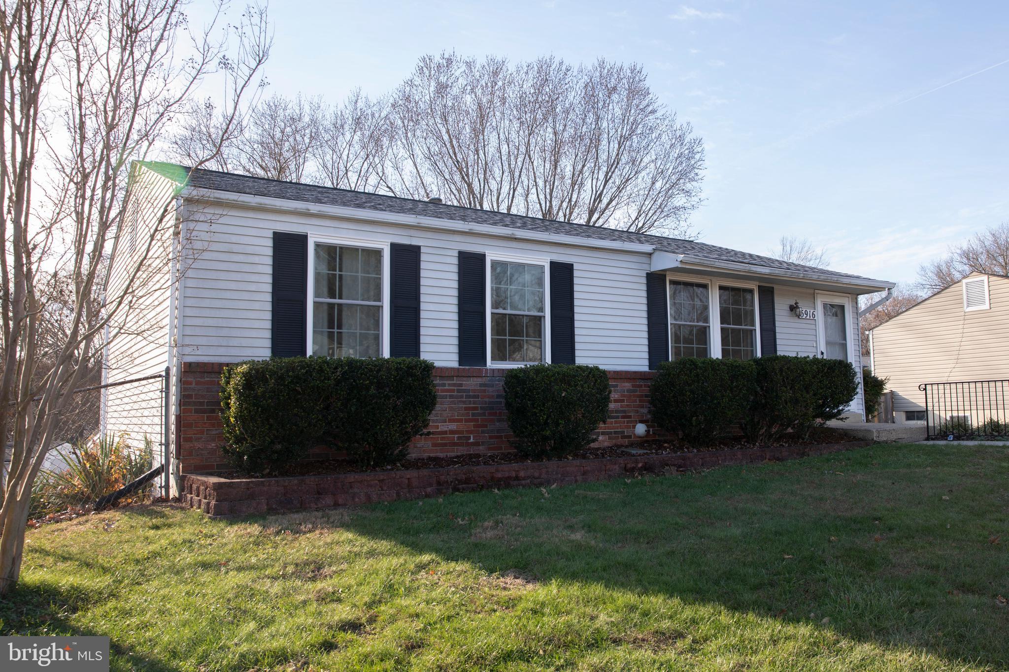 CARDINAL ESTATES - Residential Lease