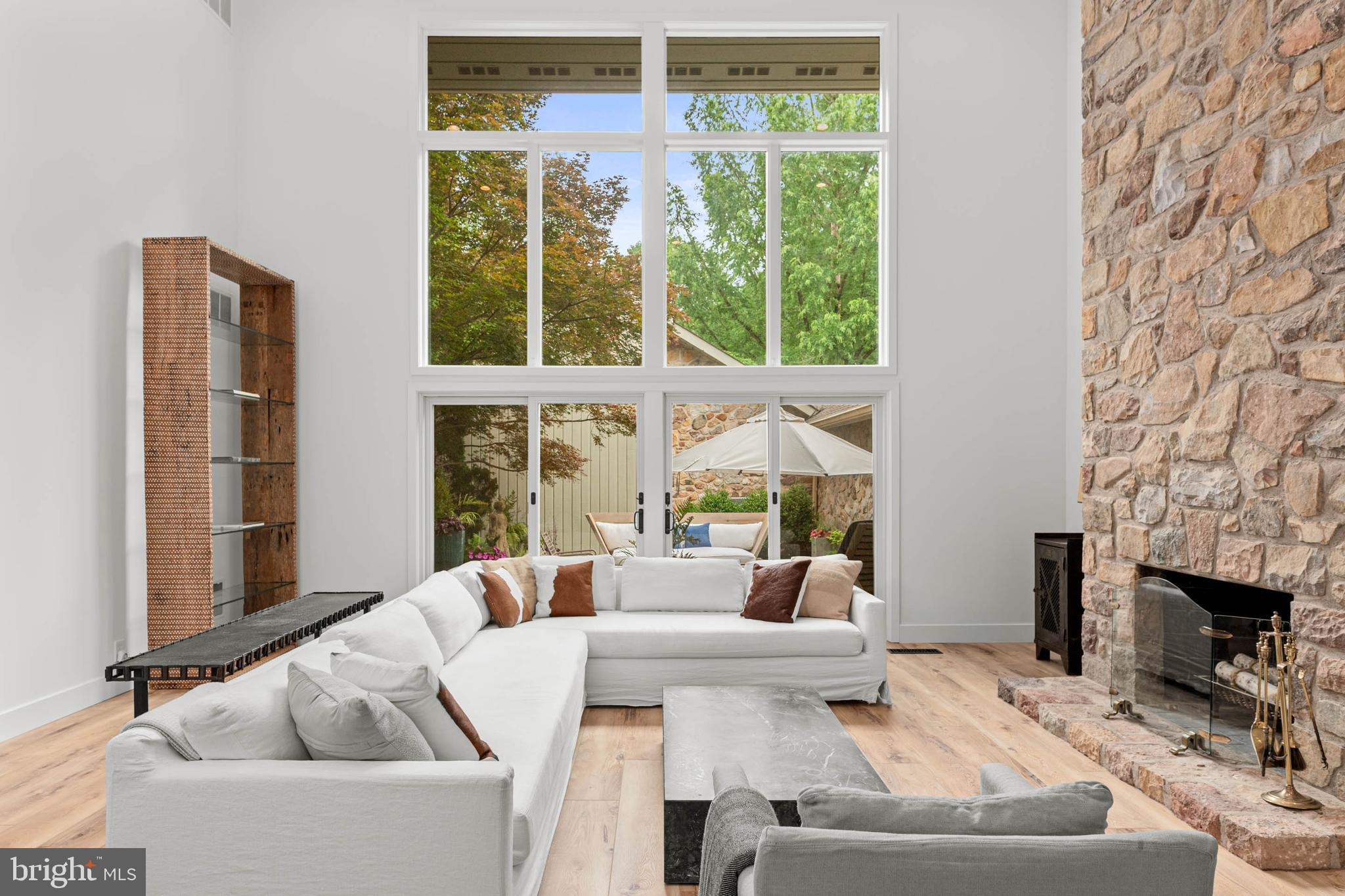 HERMITAGE - Residential