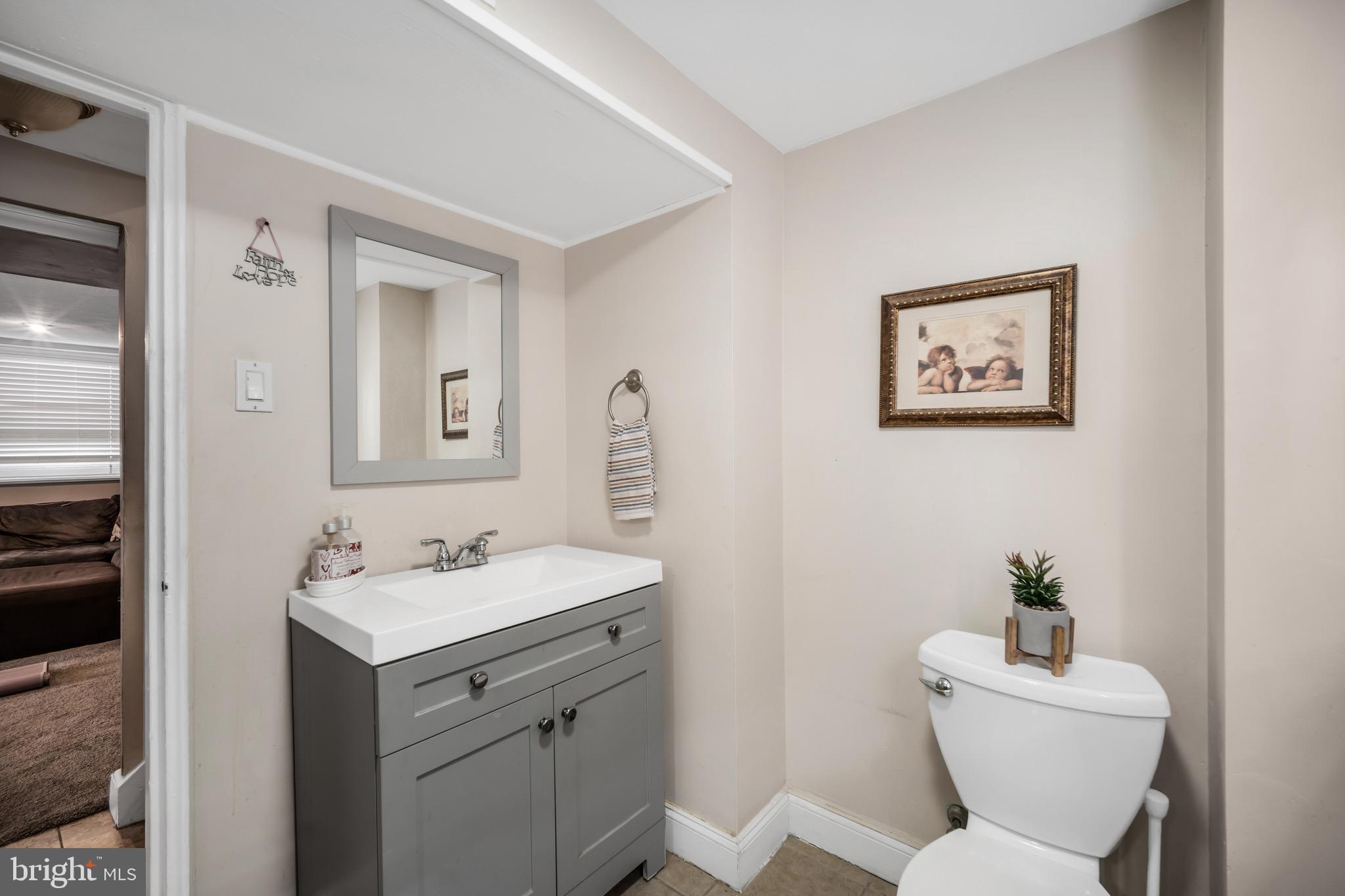 WILLOW GROVE - Residential