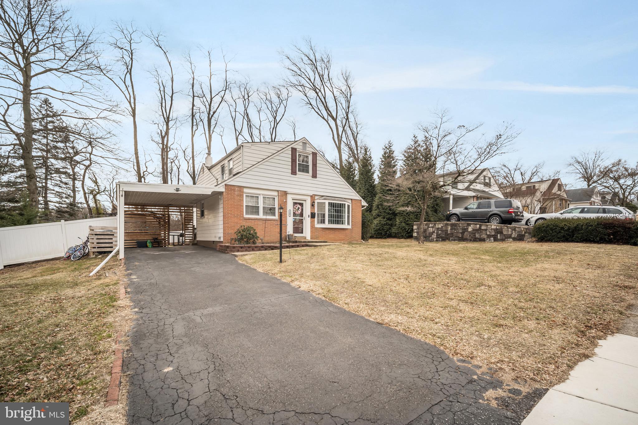 WILLOW GROVE - Residential