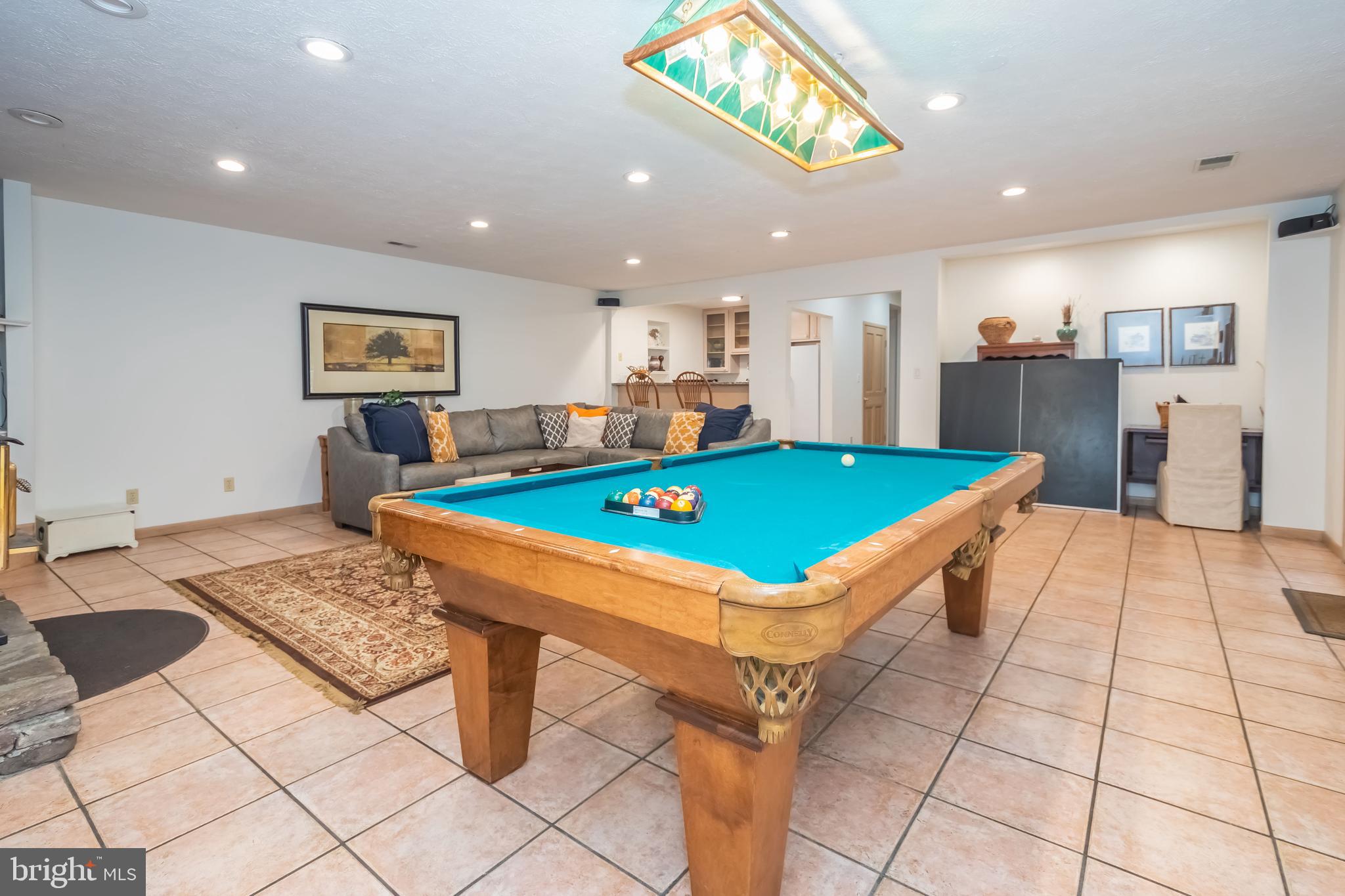 WATERSIDE AT WISP - Residential