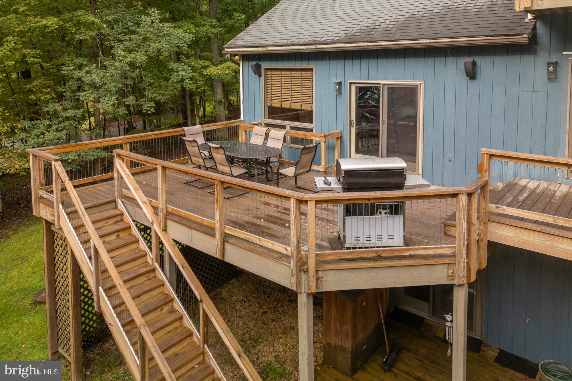 WATERSIDE AT WISP - Residential