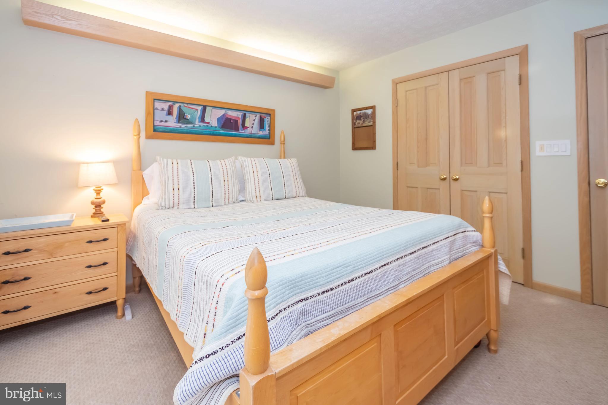 WATERSIDE AT WISP - Residential
