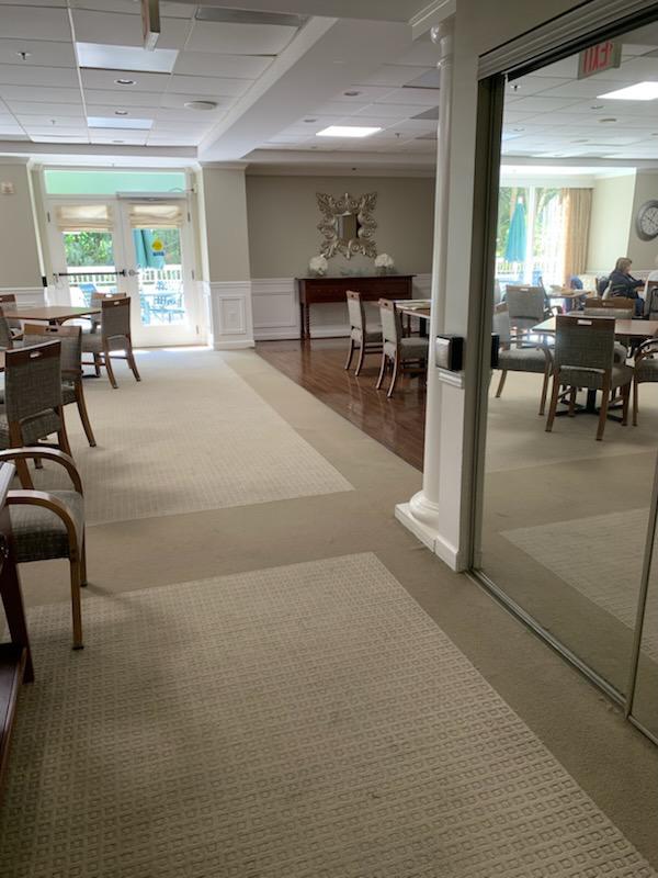 VANTAGE POINT EAST @ LEISURE WORLD - Residential
