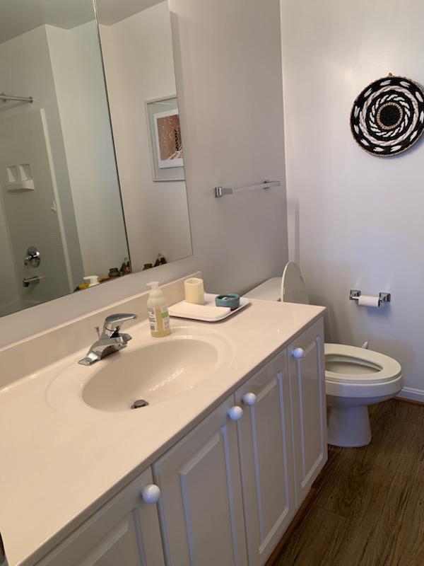VANTAGE POINT EAST @ LEISURE WORLD - Residential