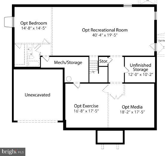 MANTUA - Residential