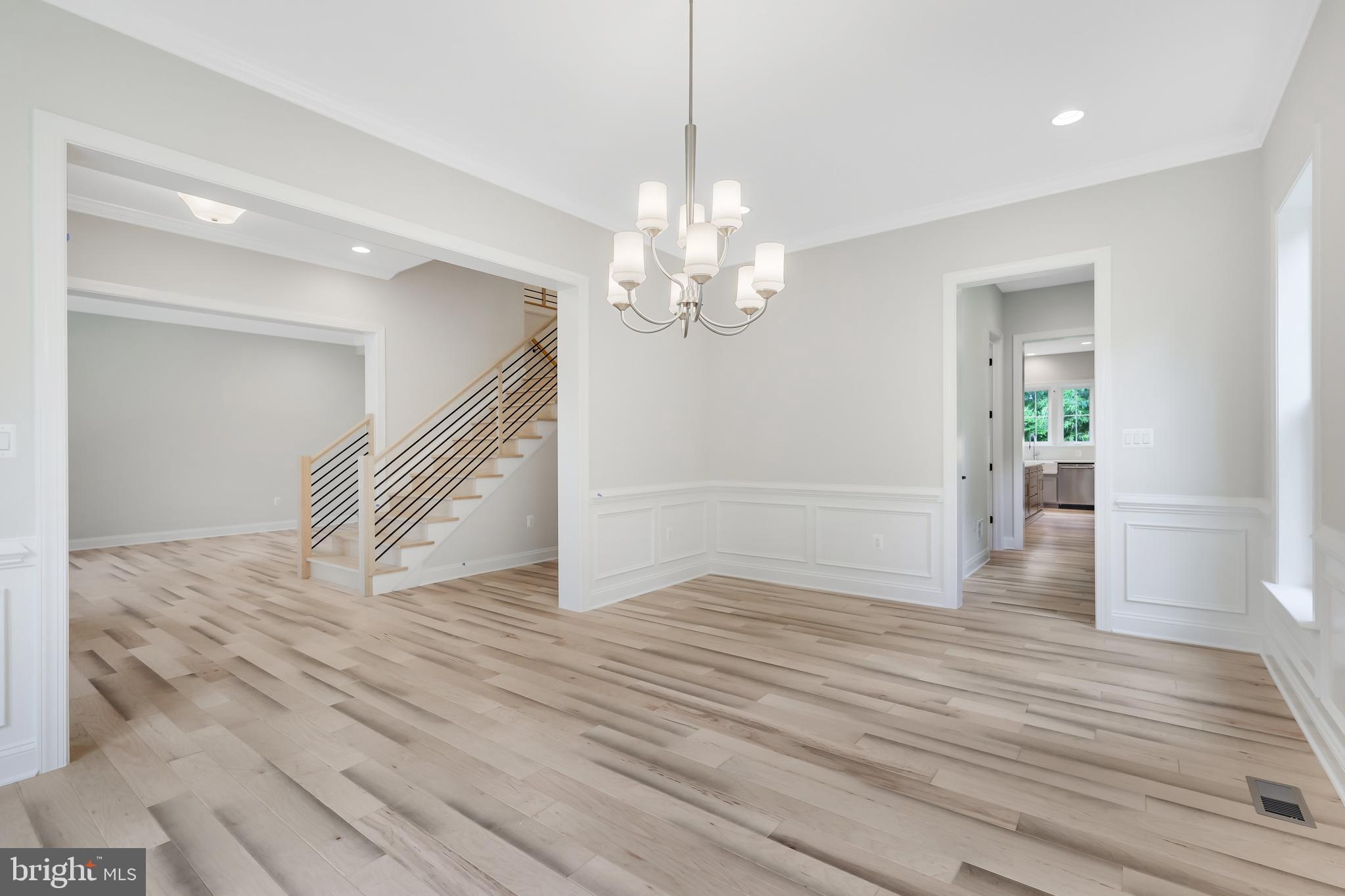 MANTUA - Residential