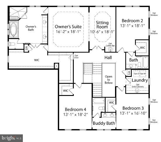 MANTUA - Residential