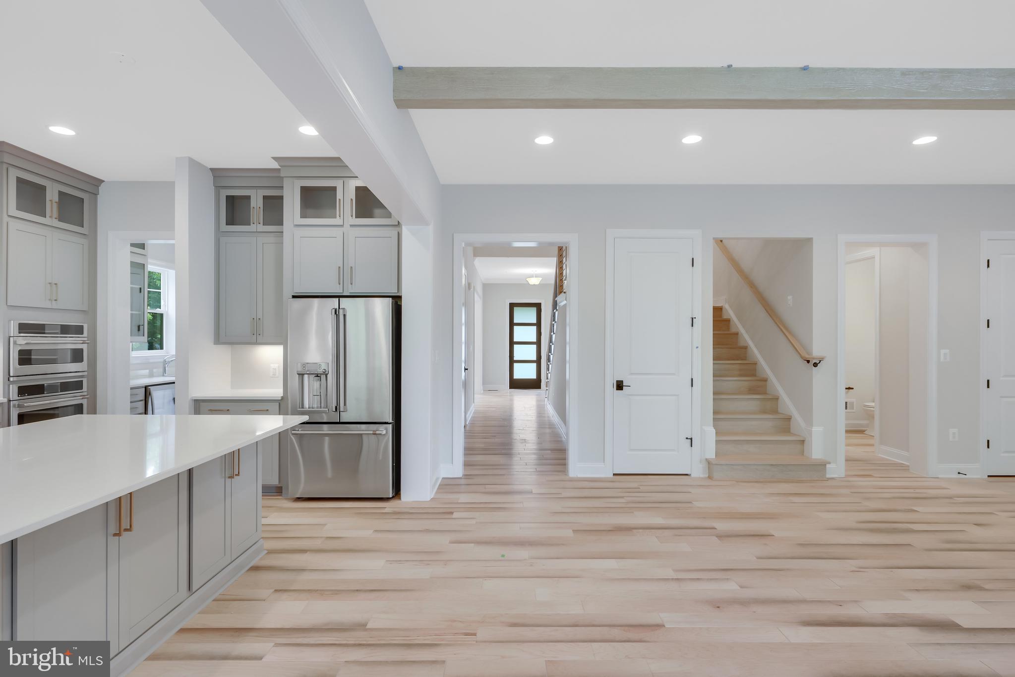 MANTUA - Residential