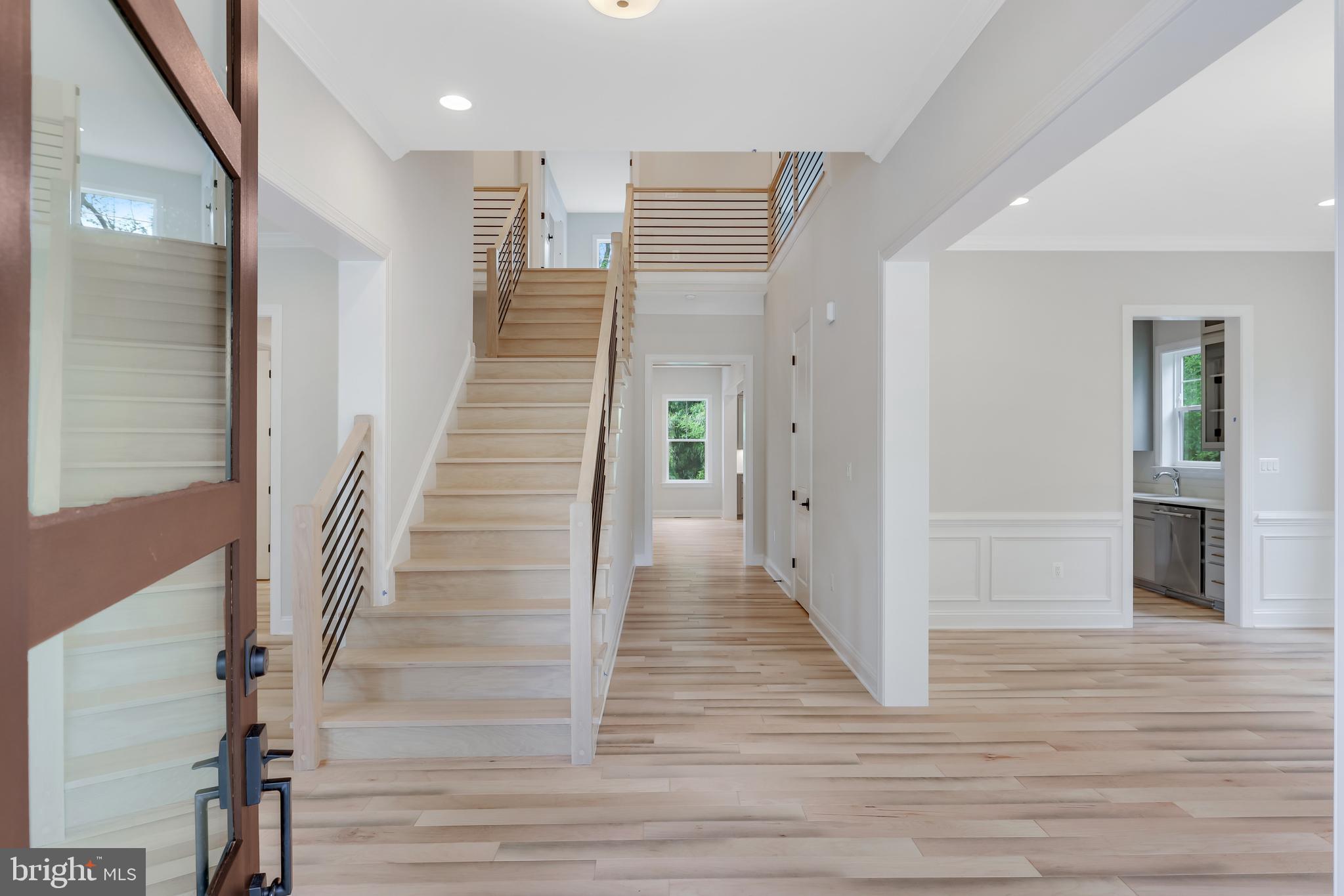 MANTUA - Residential