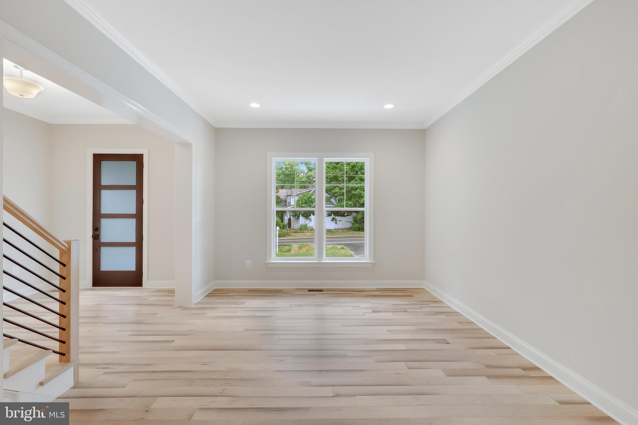 MANTUA - Residential