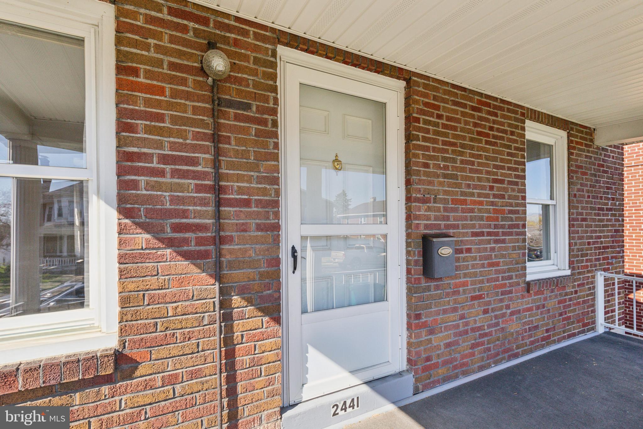 WEST WYOMISSING - Residential
