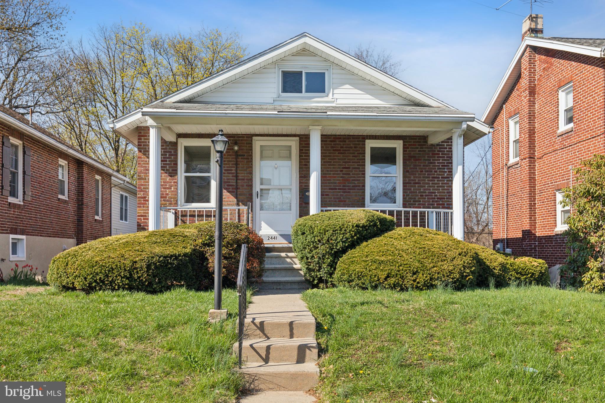 WEST WYOMISSING - Residential