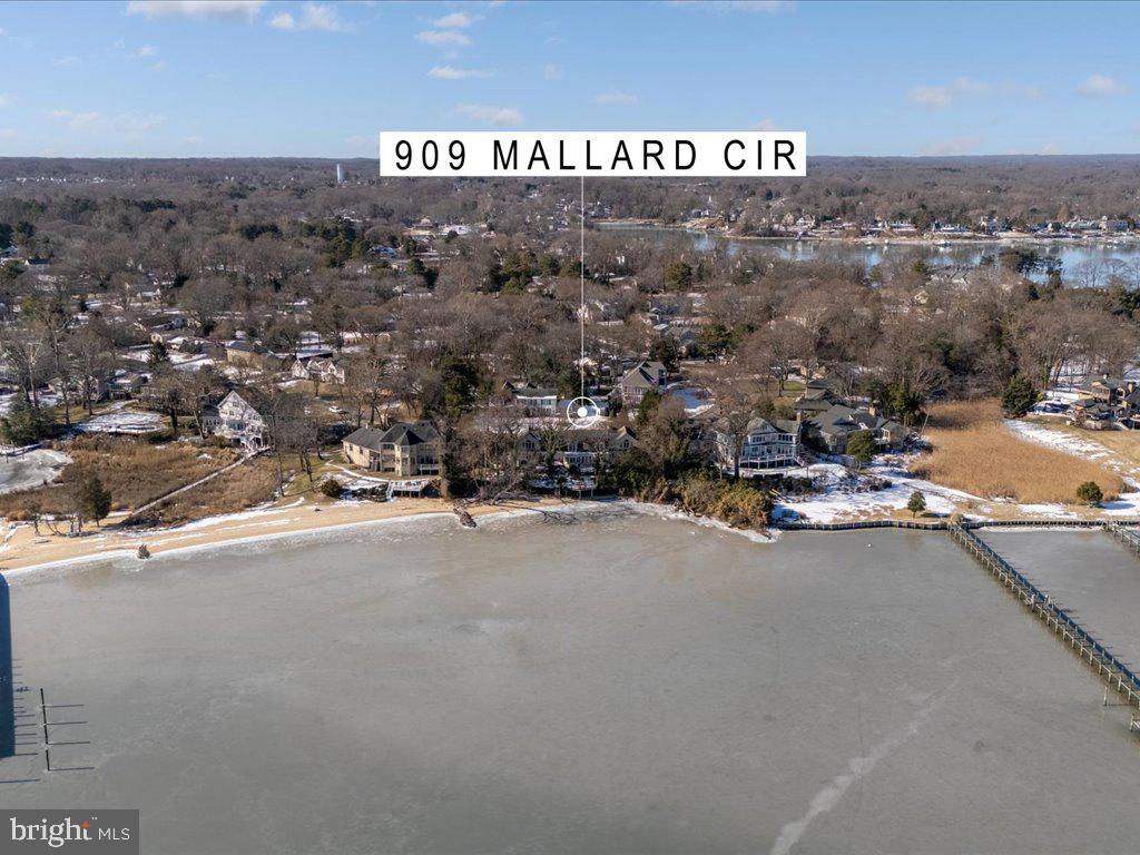 ULMSTEAD ESTATES - Residential