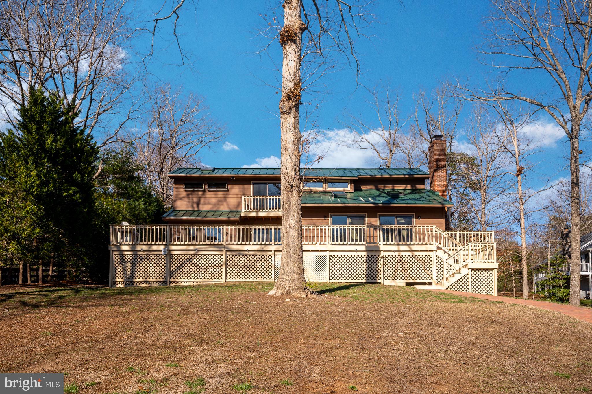 PIGEON RUN ESTATES - Residential