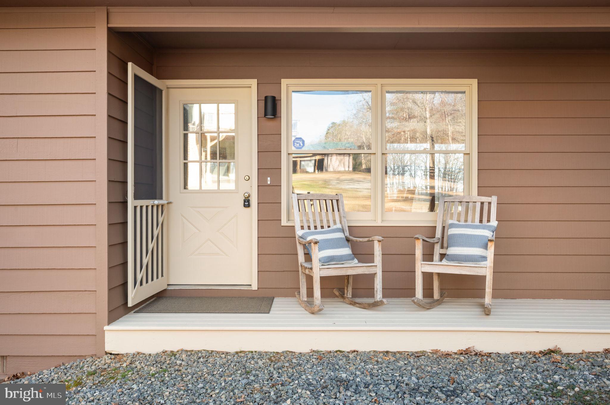 PIGEON RUN ESTATES - Residential