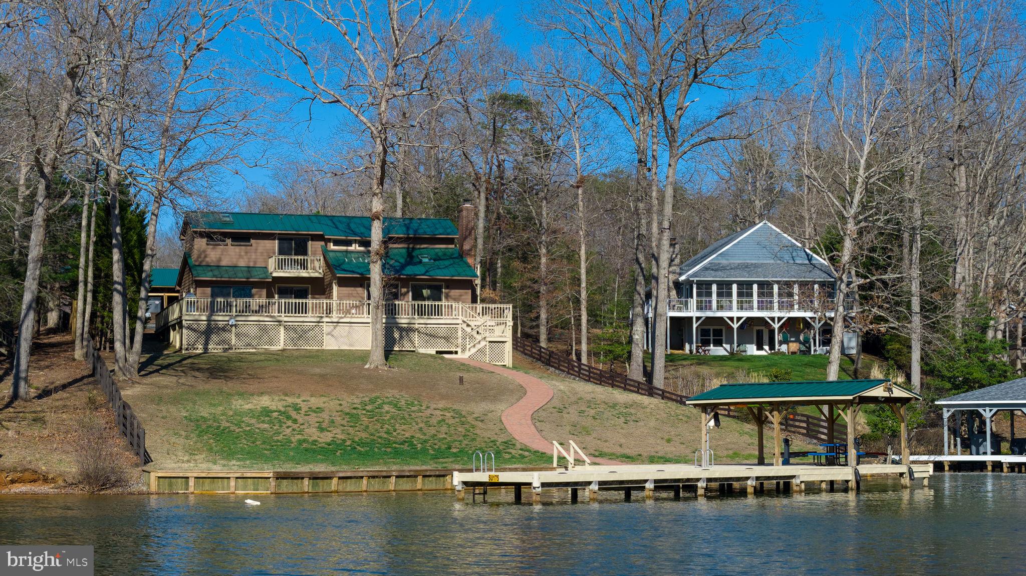 PIGEON RUN ESTATES - Residential