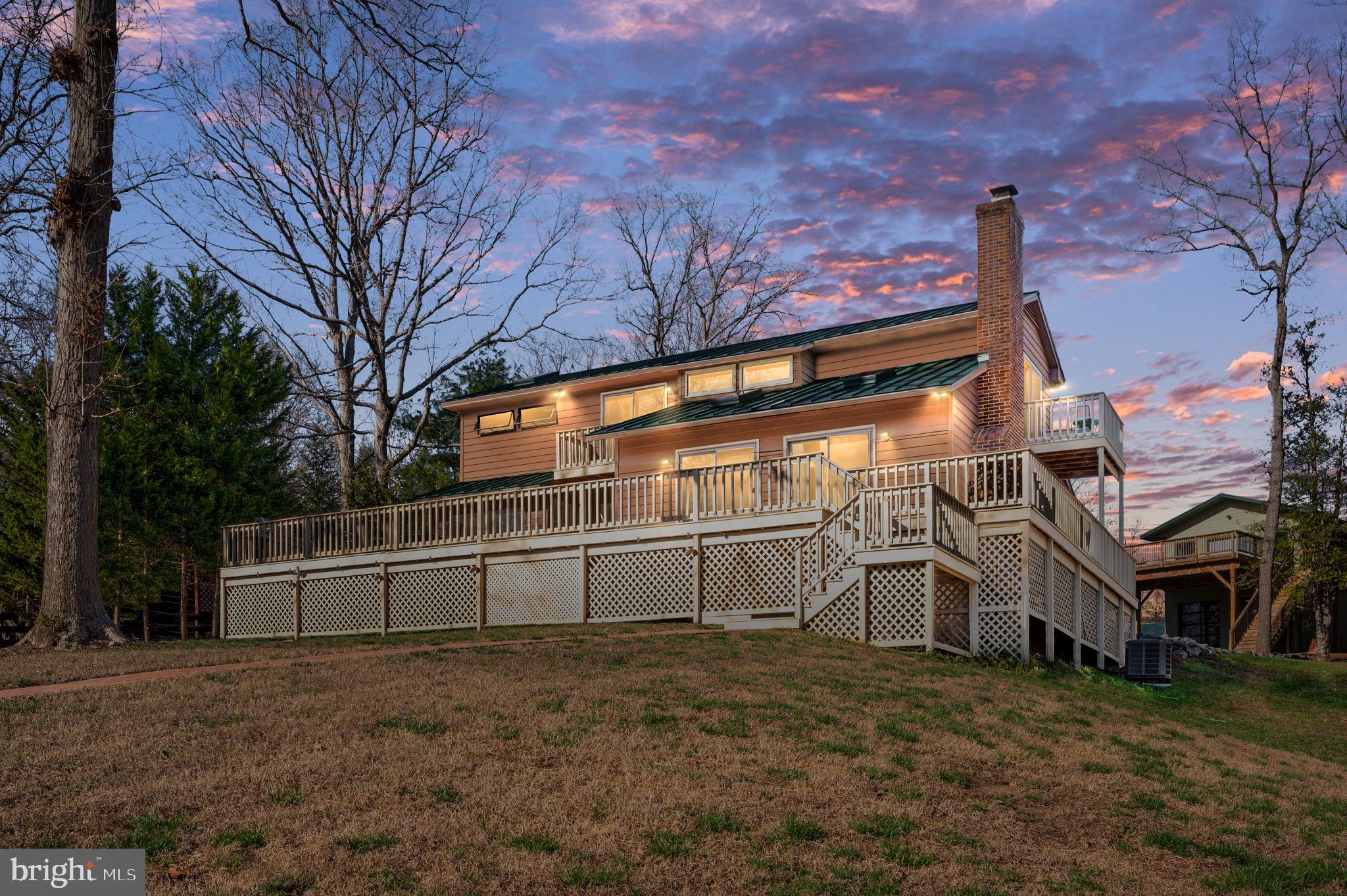 PIGEON RUN ESTATES - Residential